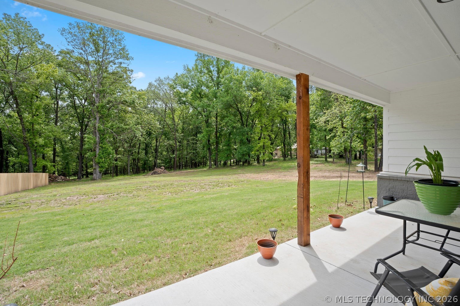1621 Rockwood Drive Grove OK 74344
