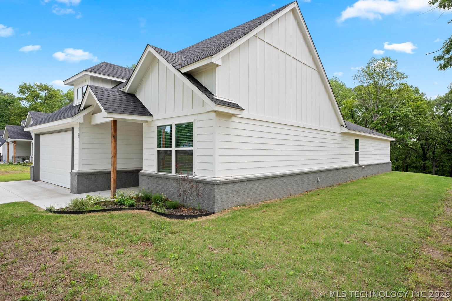 1621 Rockwood Drive Grove OK 74344