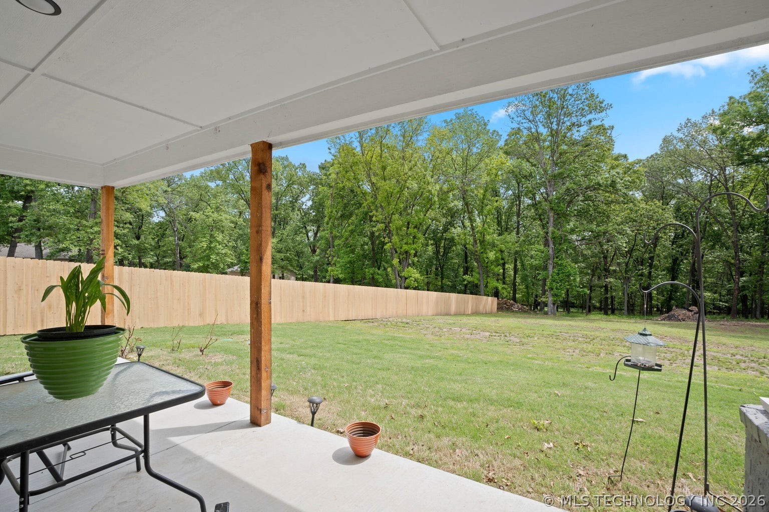1621 Rockwood Drive Grove OK 74344