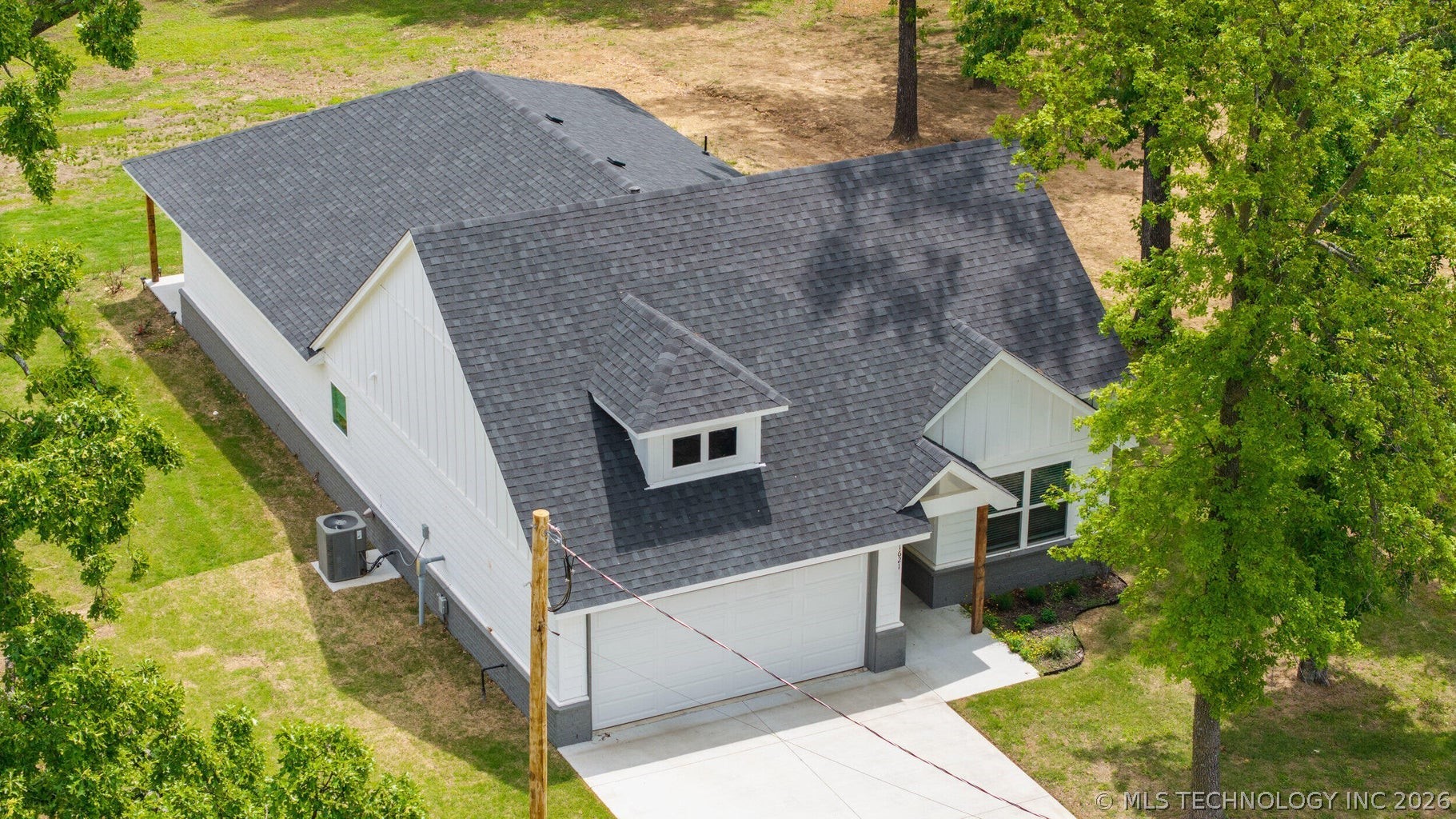 1621 Rockwood Drive Grove OK 74344