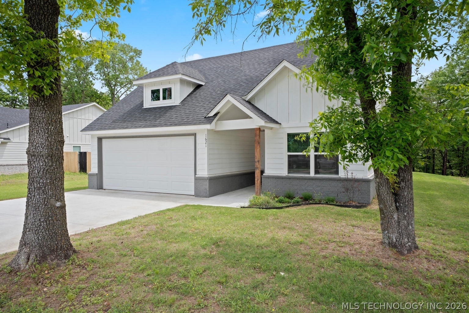 1621 Rockwood Drive Grove OK 74344