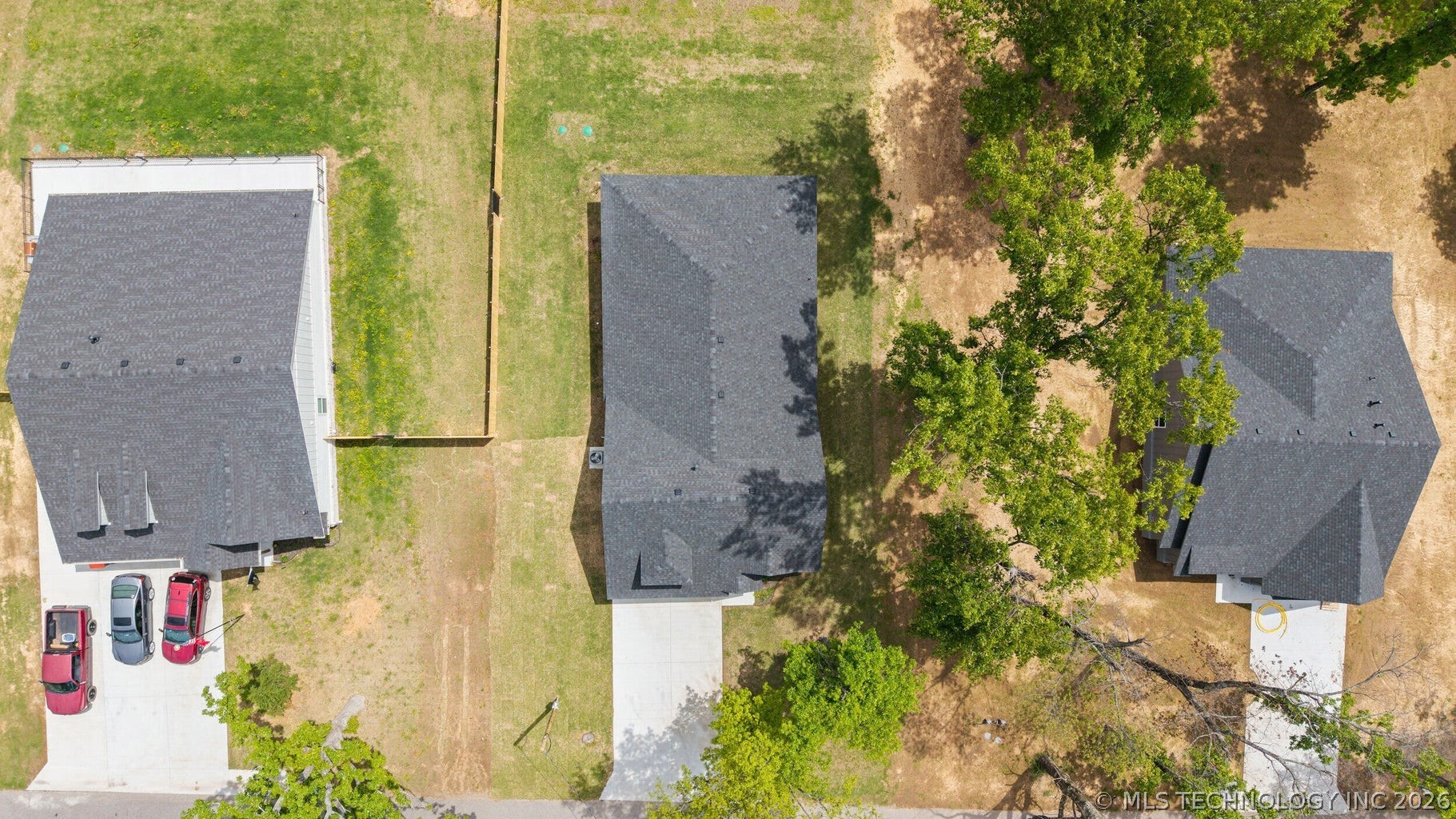 1621 Rockwood Drive Grove OK 74344
