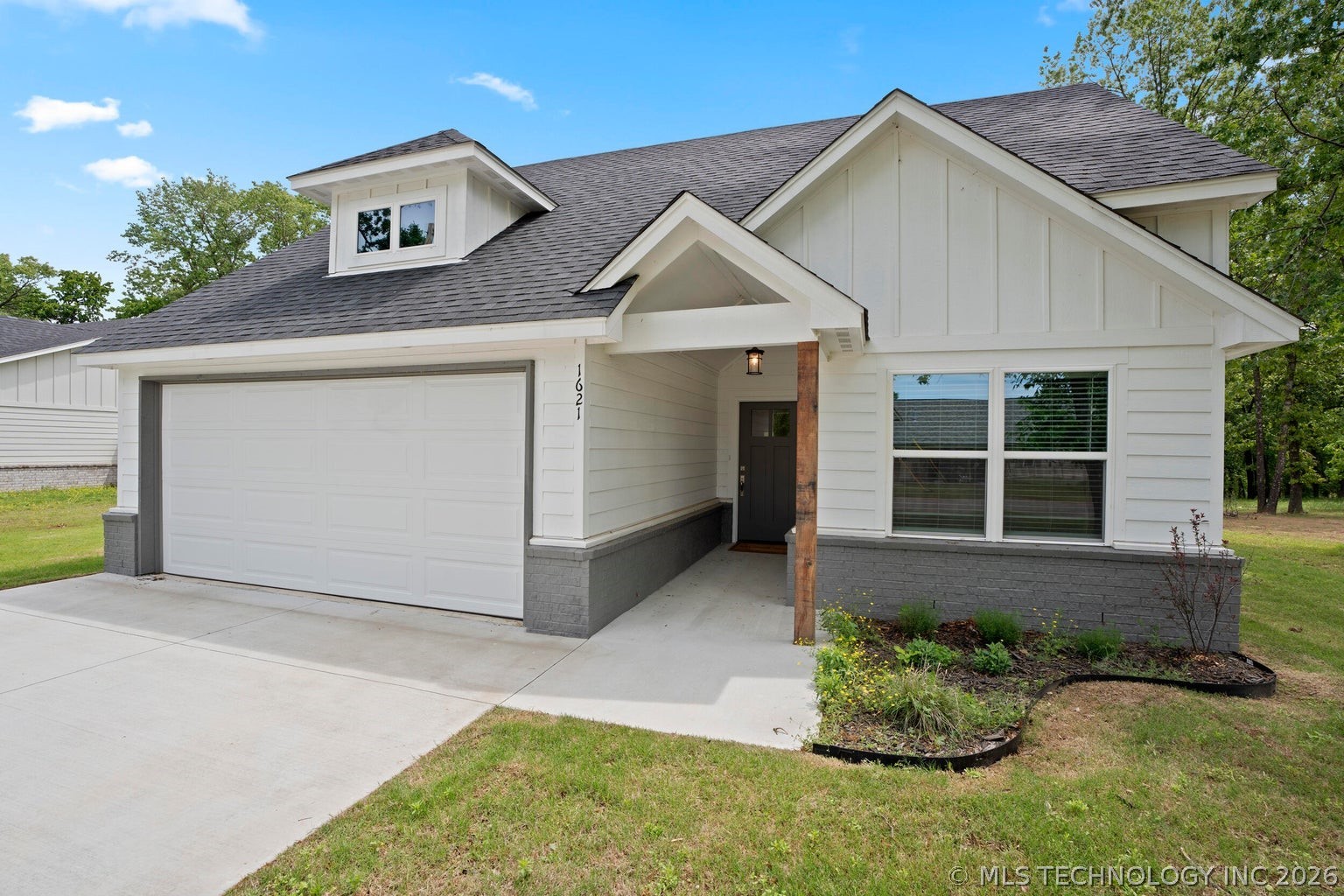 1621 Rockwood Drive Grove OK 74344