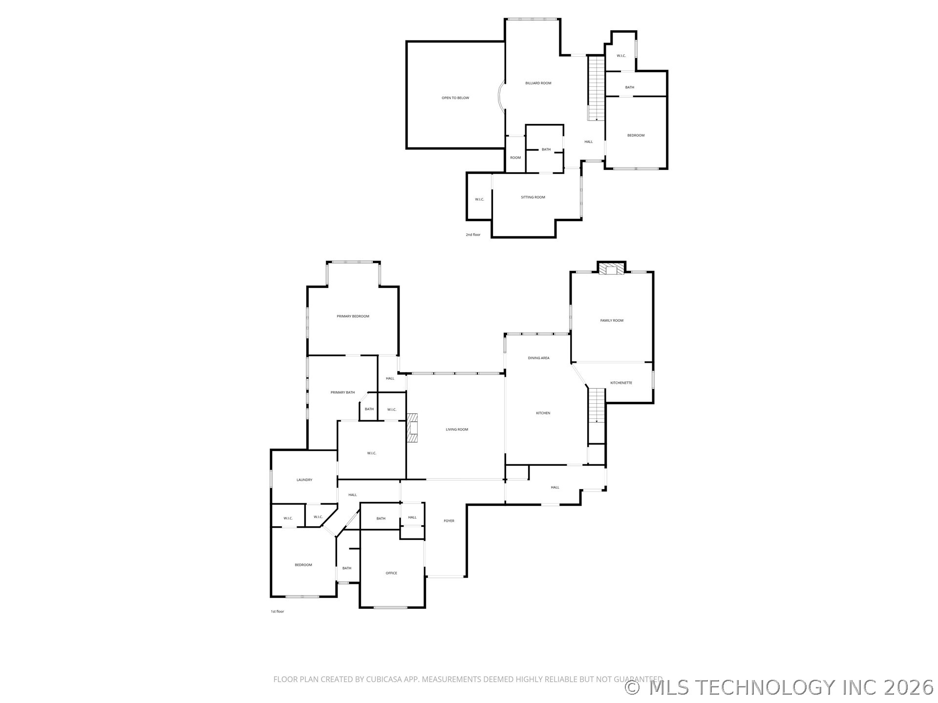 1113 W 108th Place S Jenks OK 74037