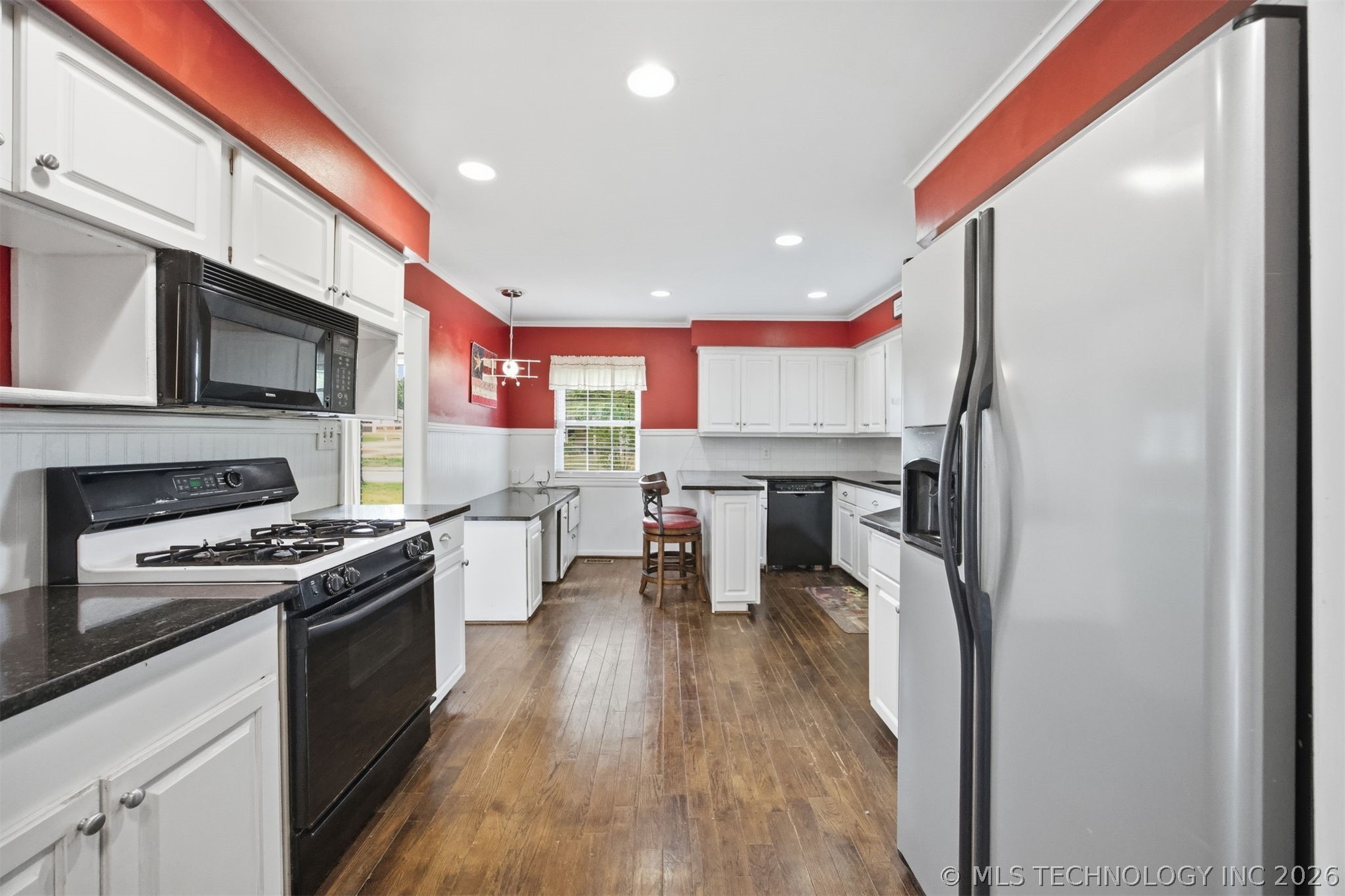 1401 E South Avenue Mcalester OK 74501