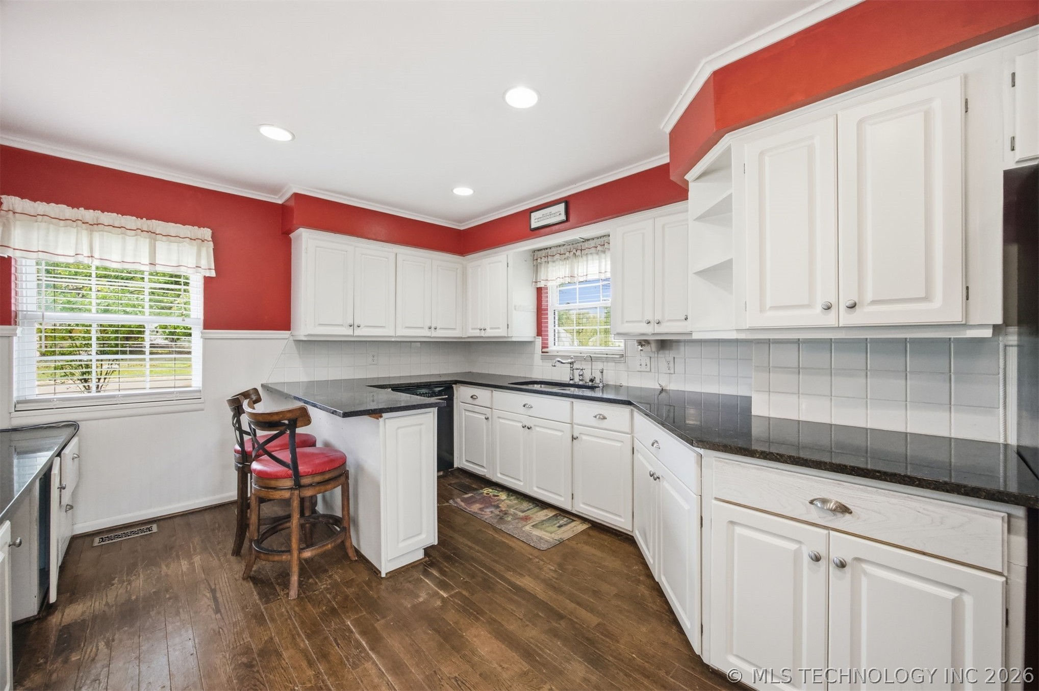 1401 E South Avenue Mcalester OK 74501