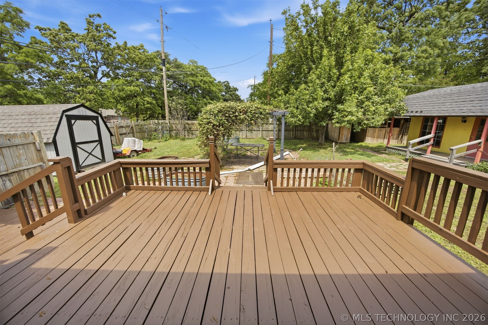 1401 E South Avenue Mcalester OK 74501