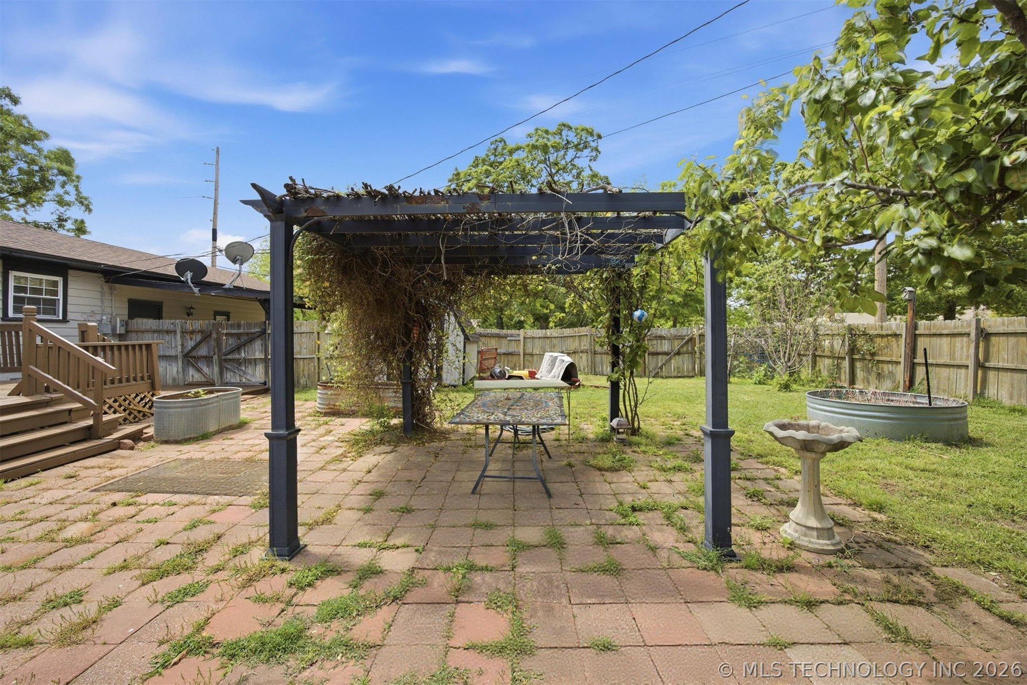 1401 E South Avenue Mcalester OK 74501