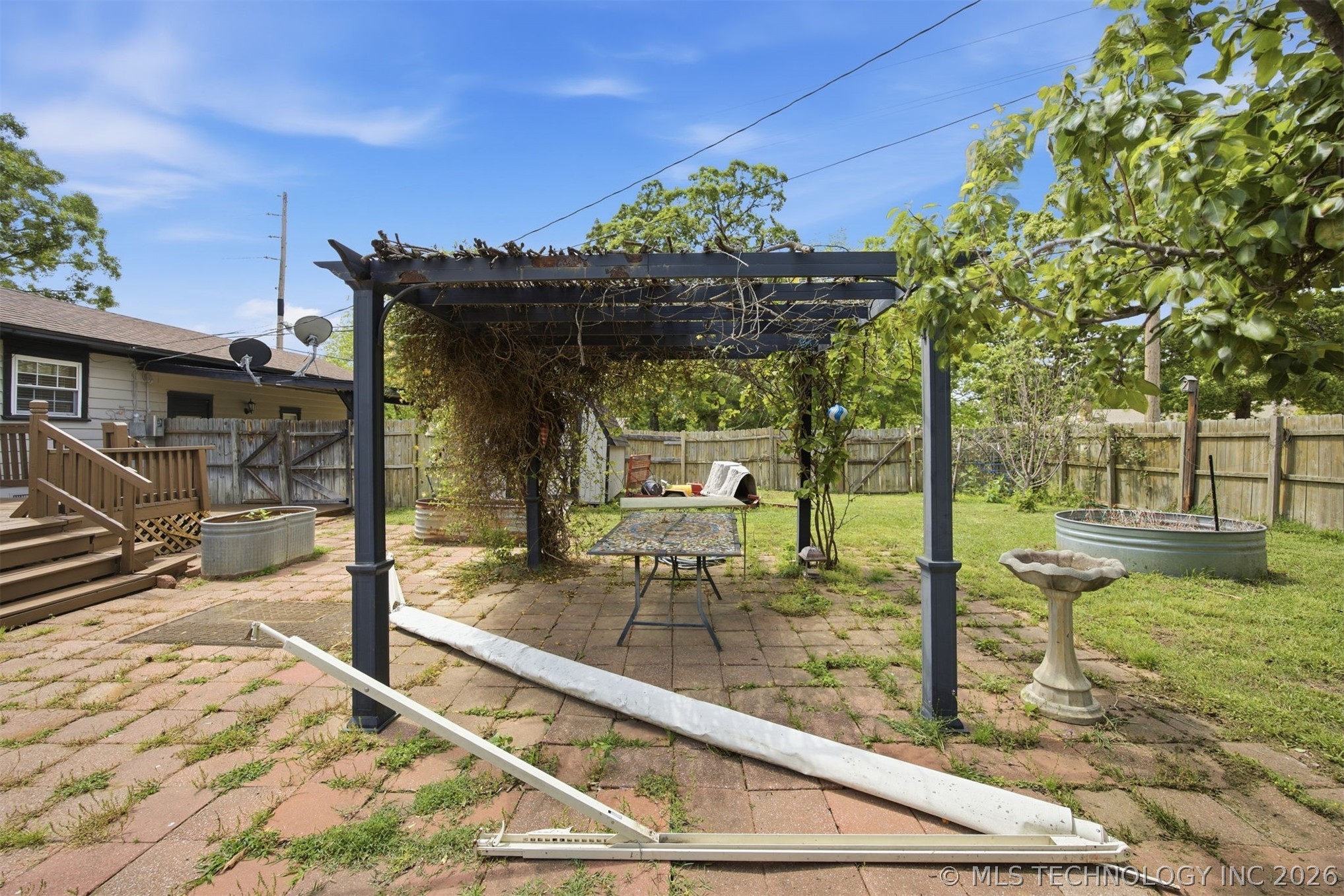 1401 E South Avenue Mcalester OK 74501