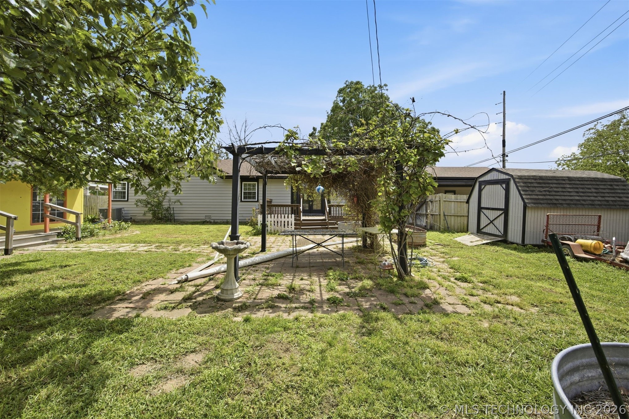 1401 E South Avenue Mcalester OK 74501