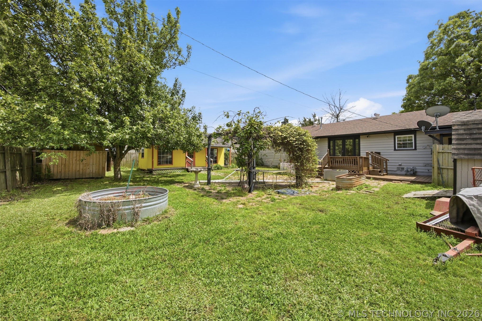 1401 E South Avenue Mcalester OK 74501