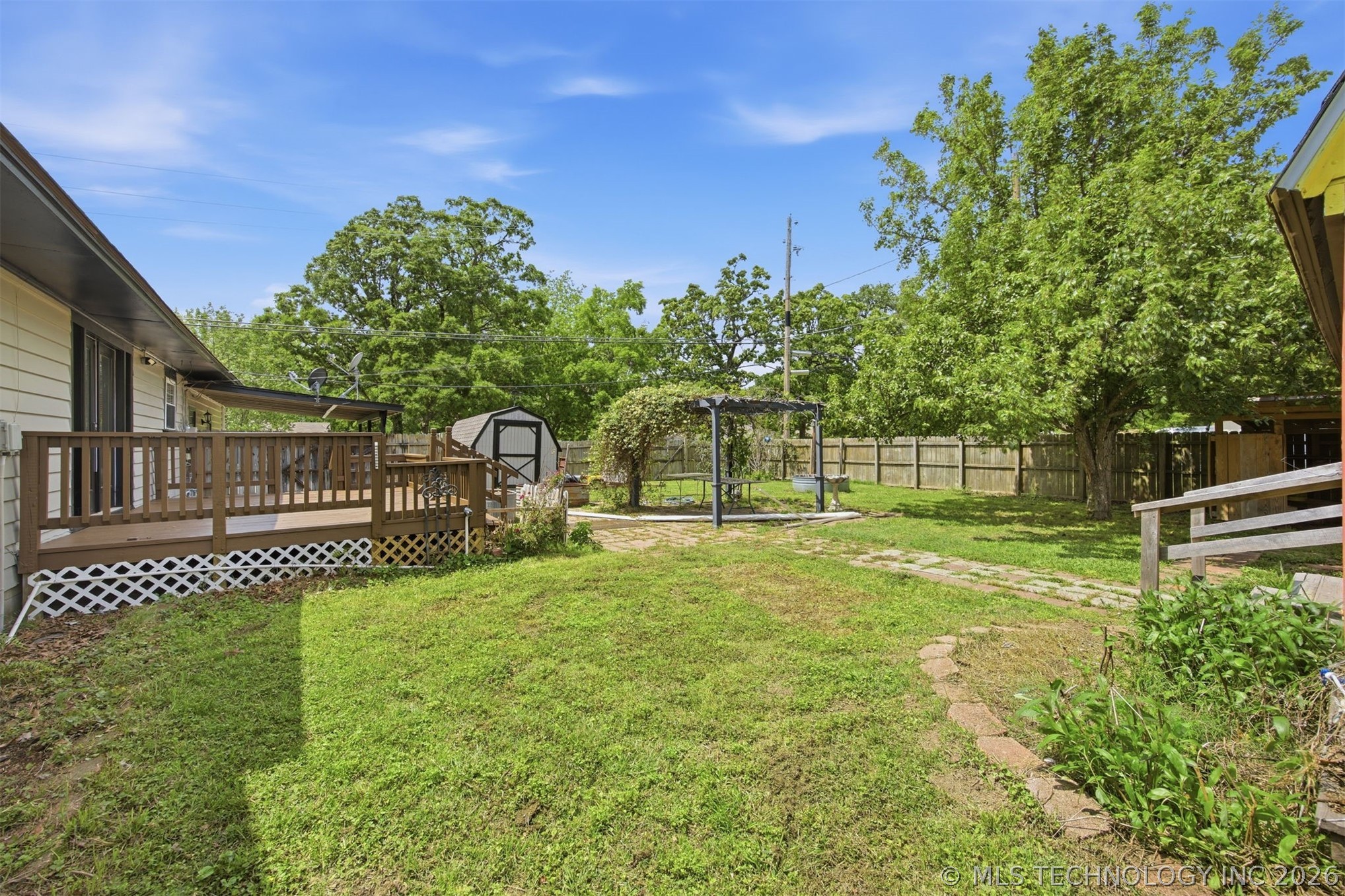 1401 E South Avenue Mcalester OK 74501