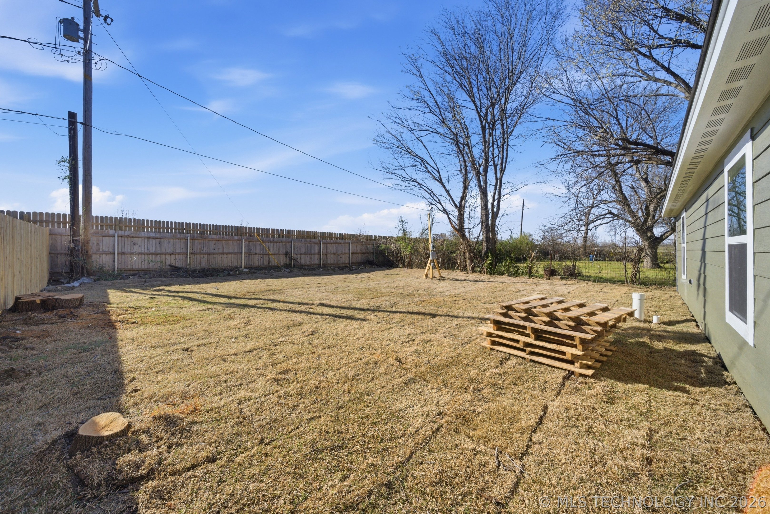 2814 N St Louis Avenue Tulsa OK 74106
