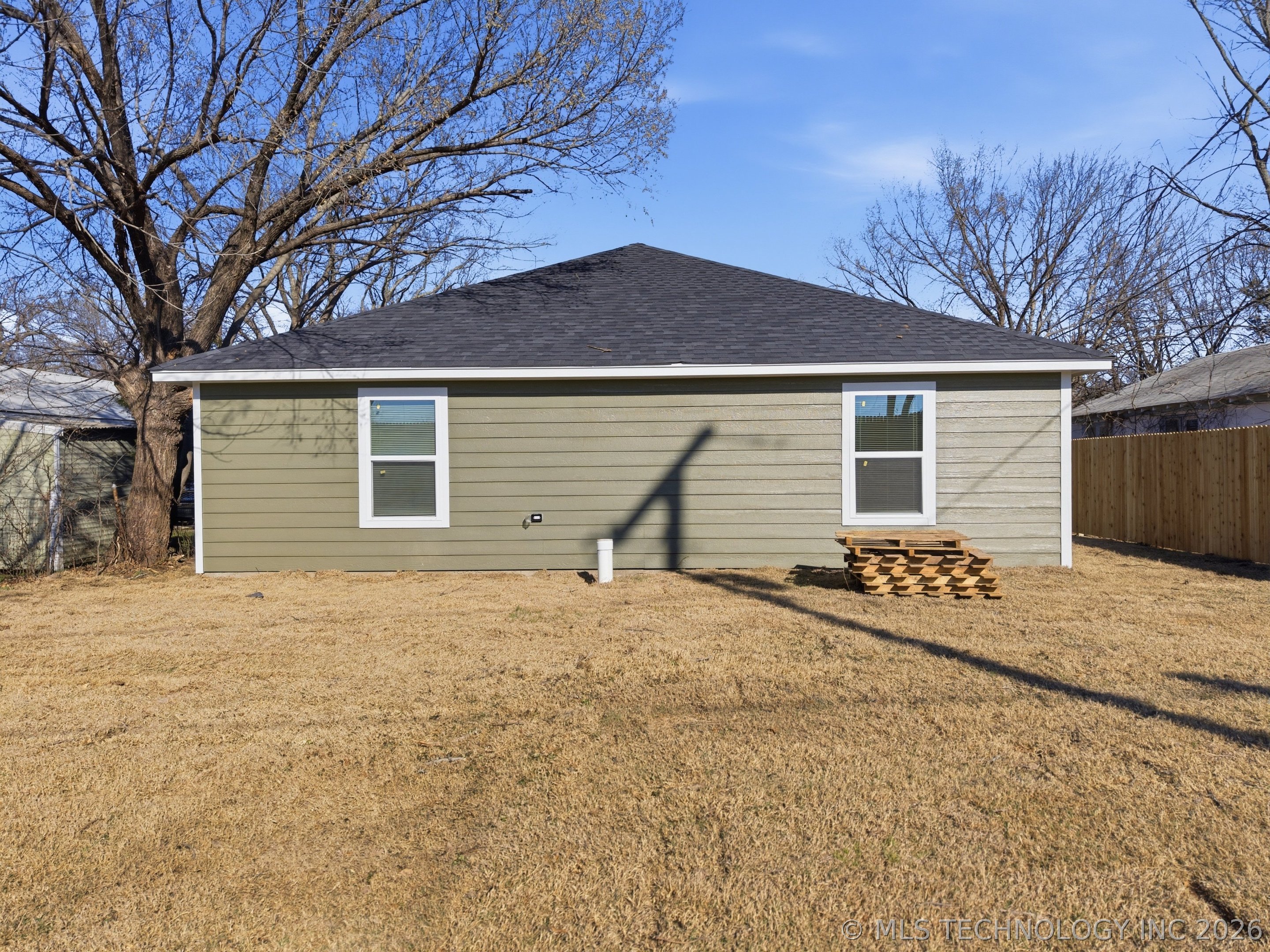 2814 N St Louis Avenue Tulsa OK 74106