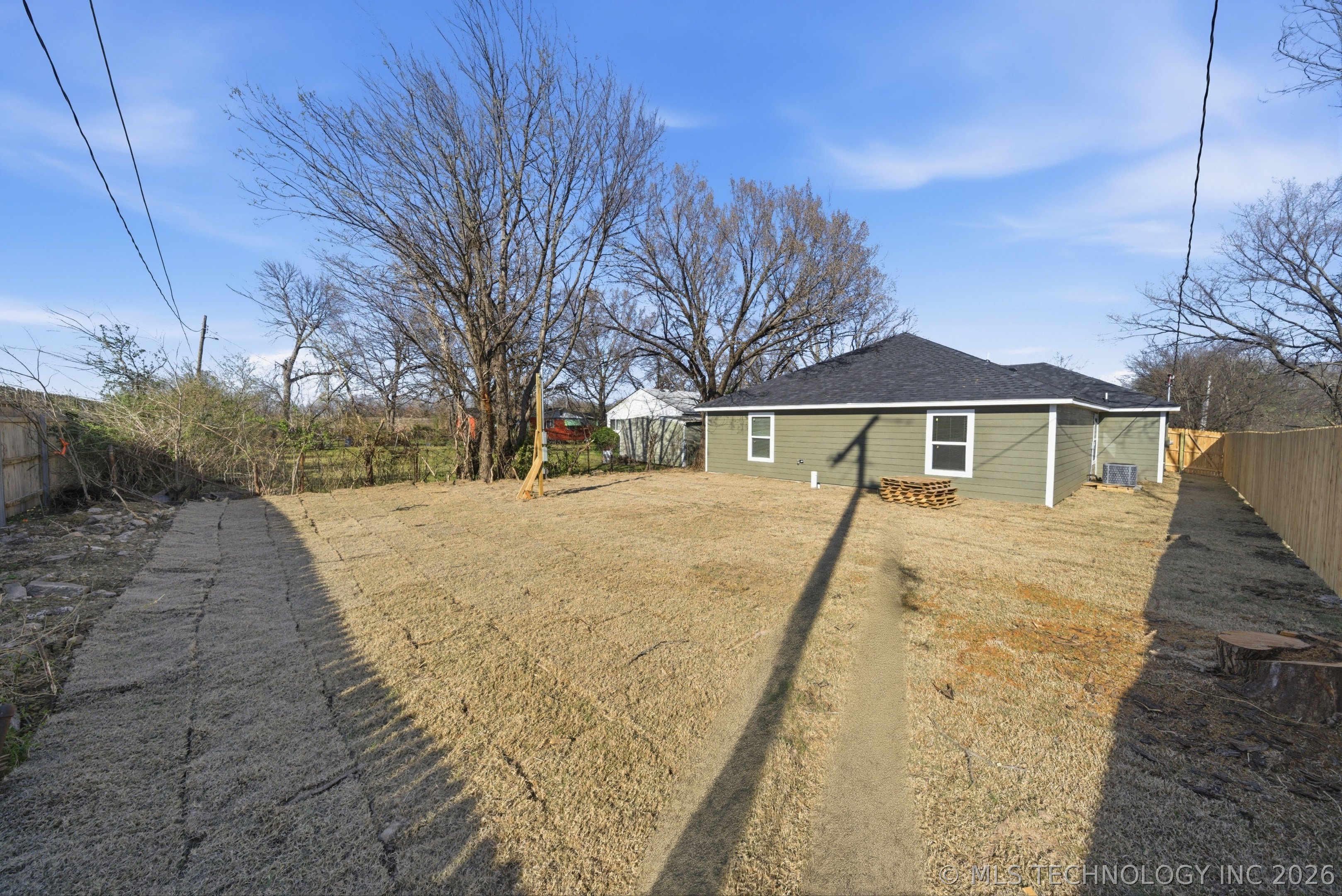 2814 N St Louis Avenue Tulsa OK 74106