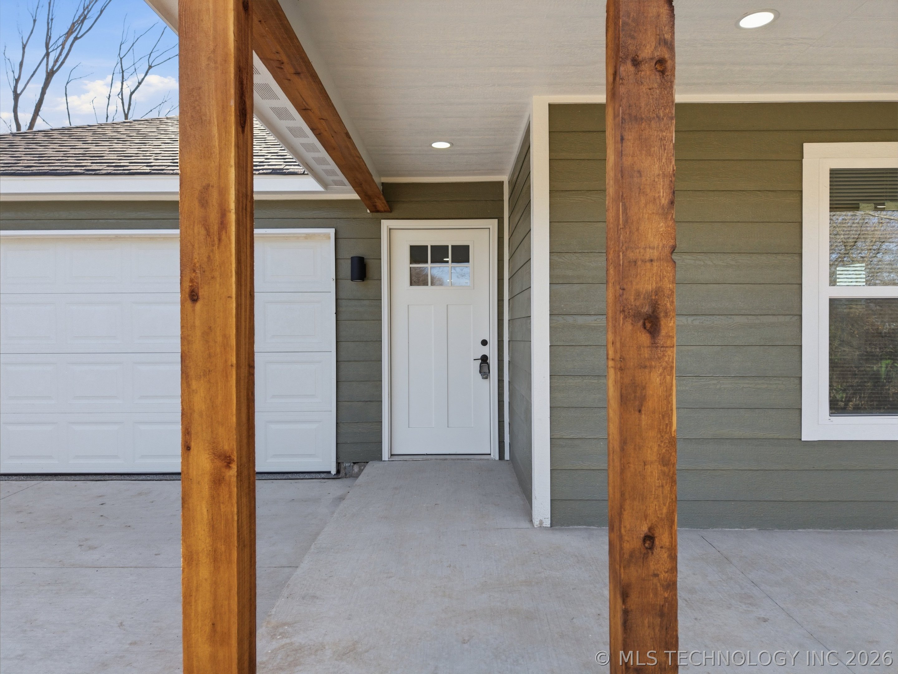 2814 N St Louis Avenue Tulsa OK 74106