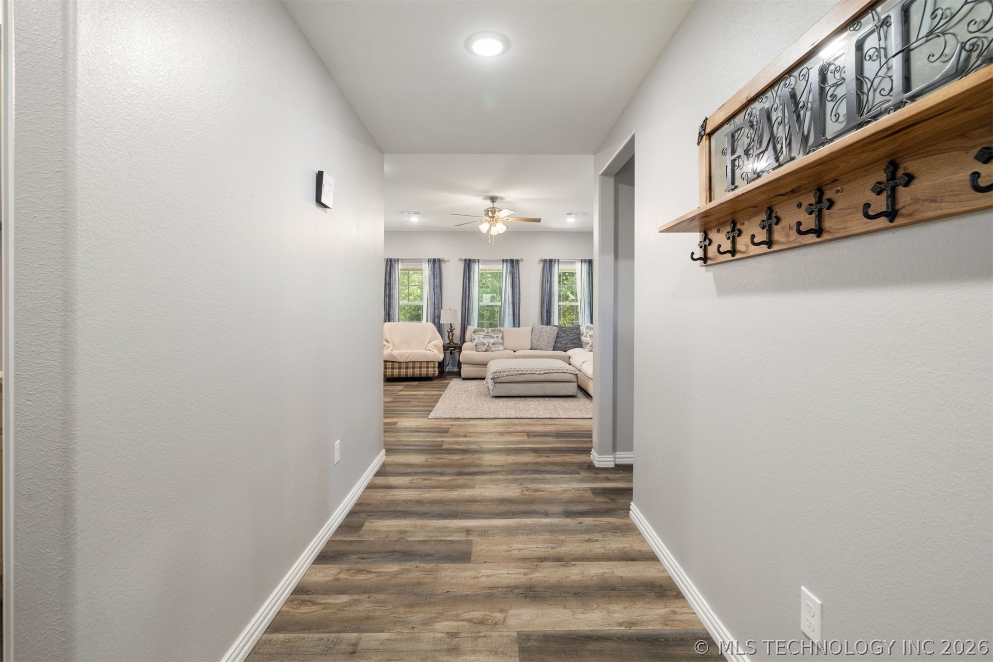 303 Rawlings Road Durant OK 74701