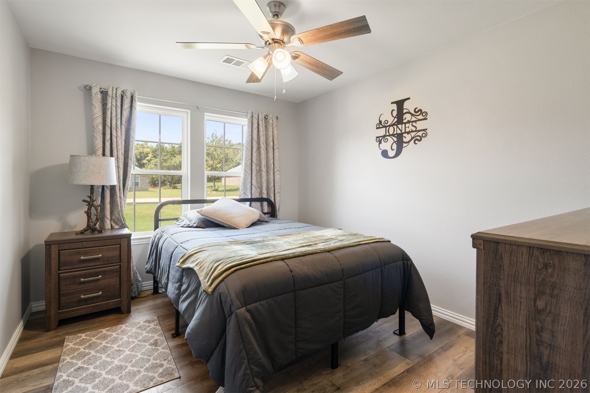 303 Rawlings Road Durant OK 74701