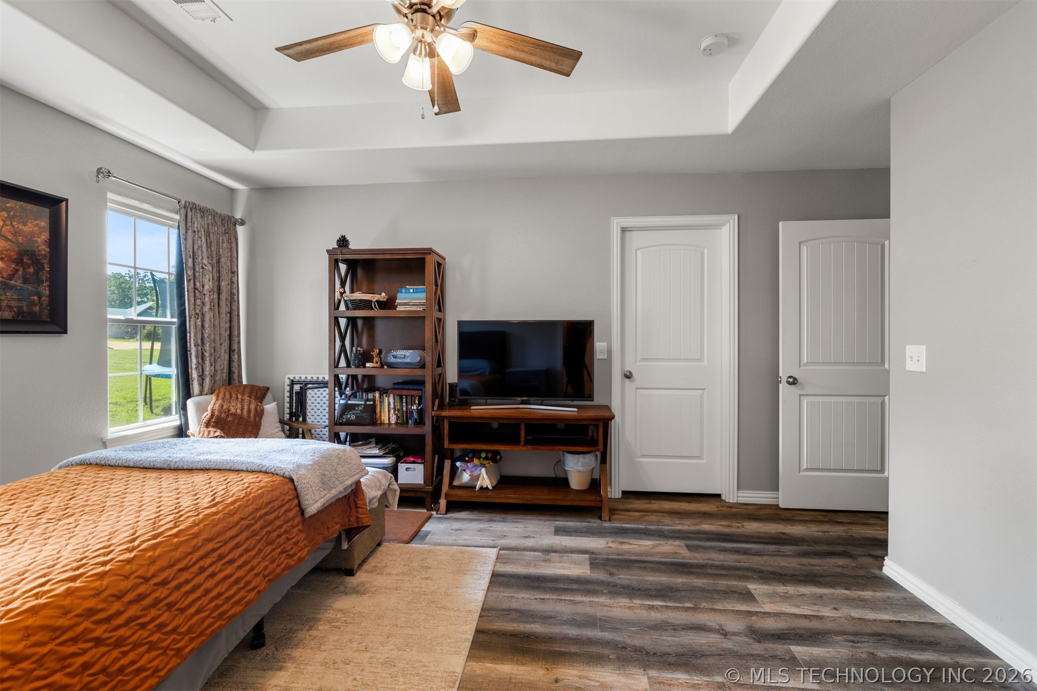 303 Rawlings Road Durant OK 74701