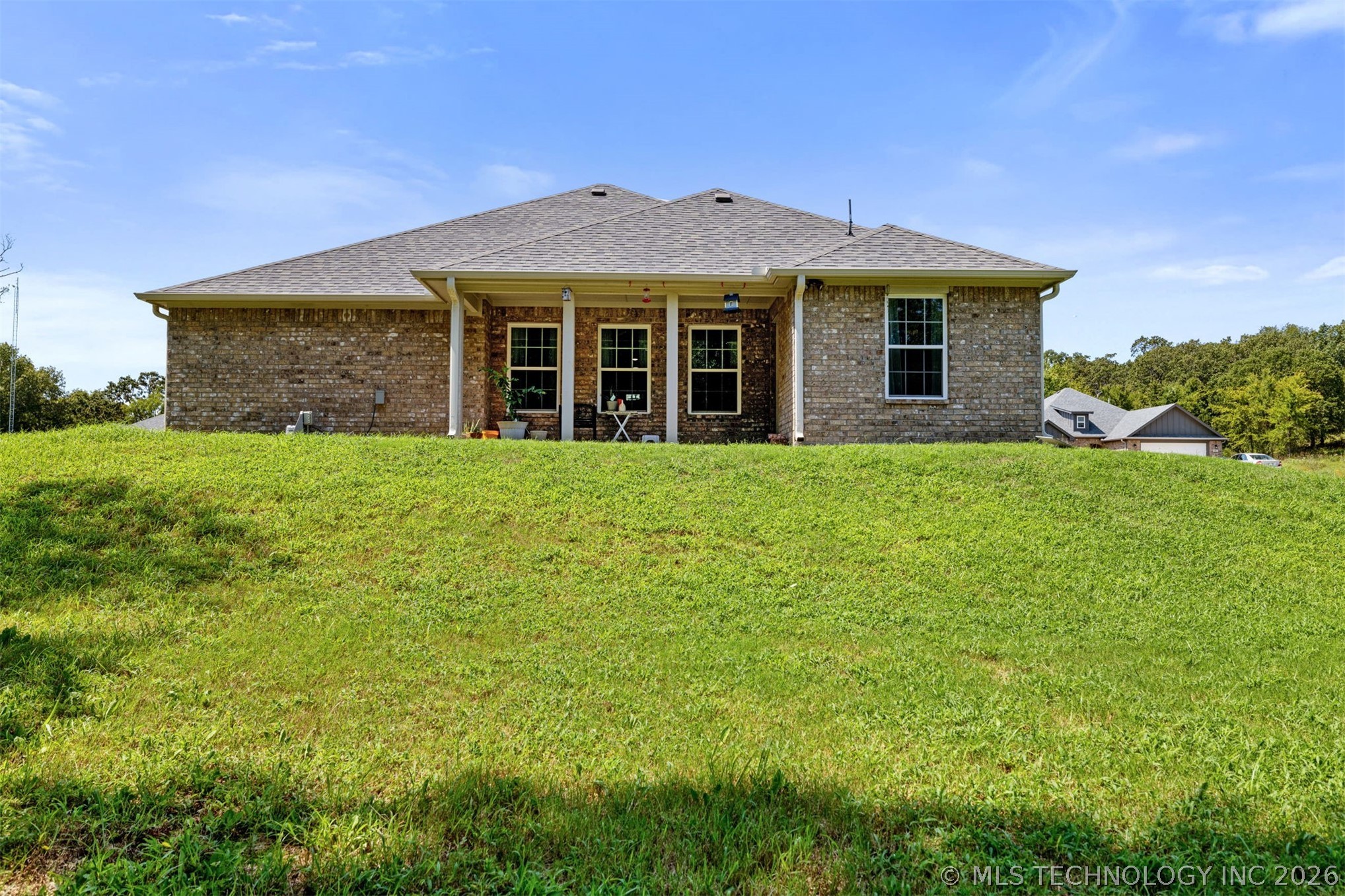 303 Rawlings Road Durant OK 74701
