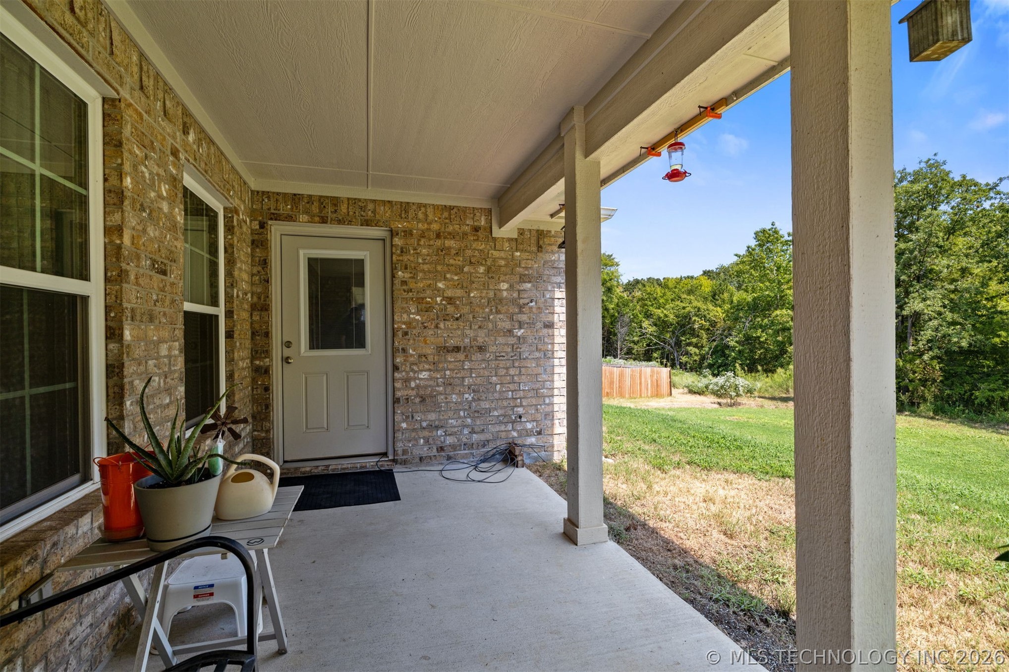 303 Rawlings Road Durant OK 74701