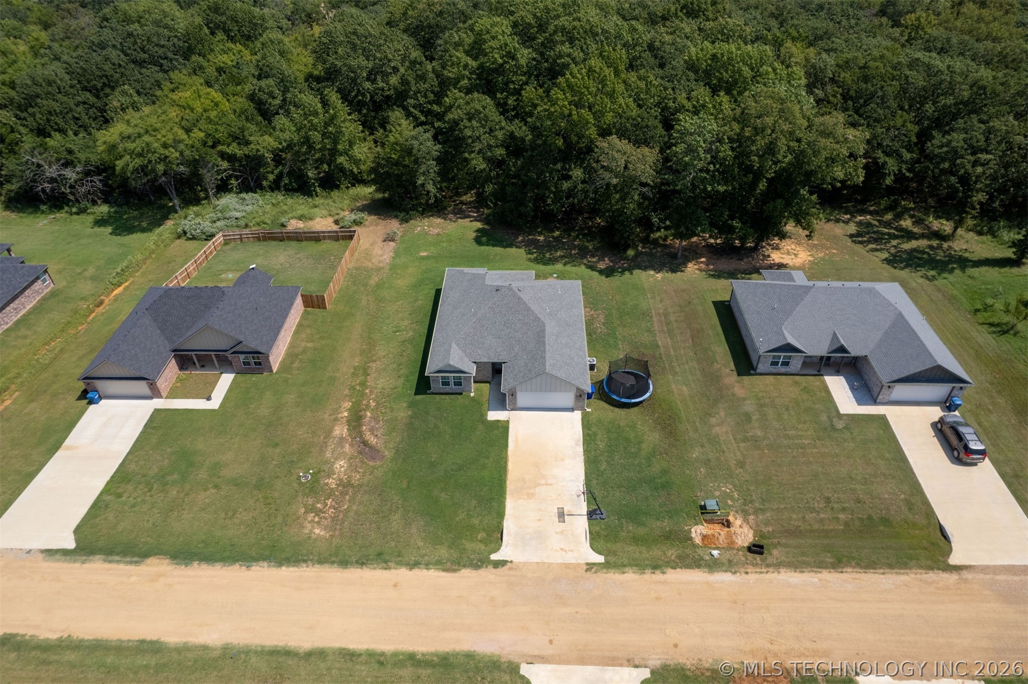 303 Rawlings Road Durant OK 74701