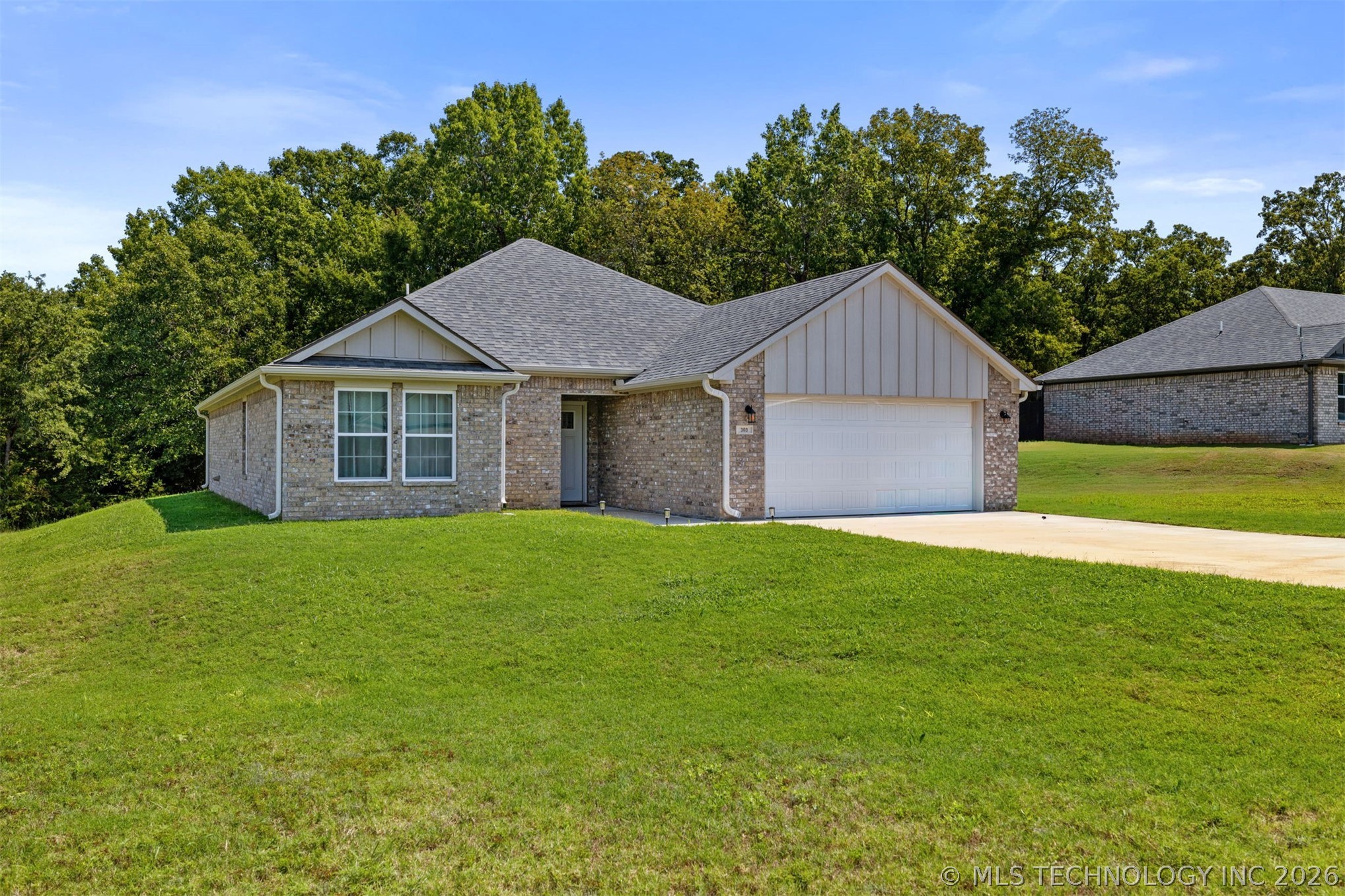 303 Rawlings Road Durant OK 74701