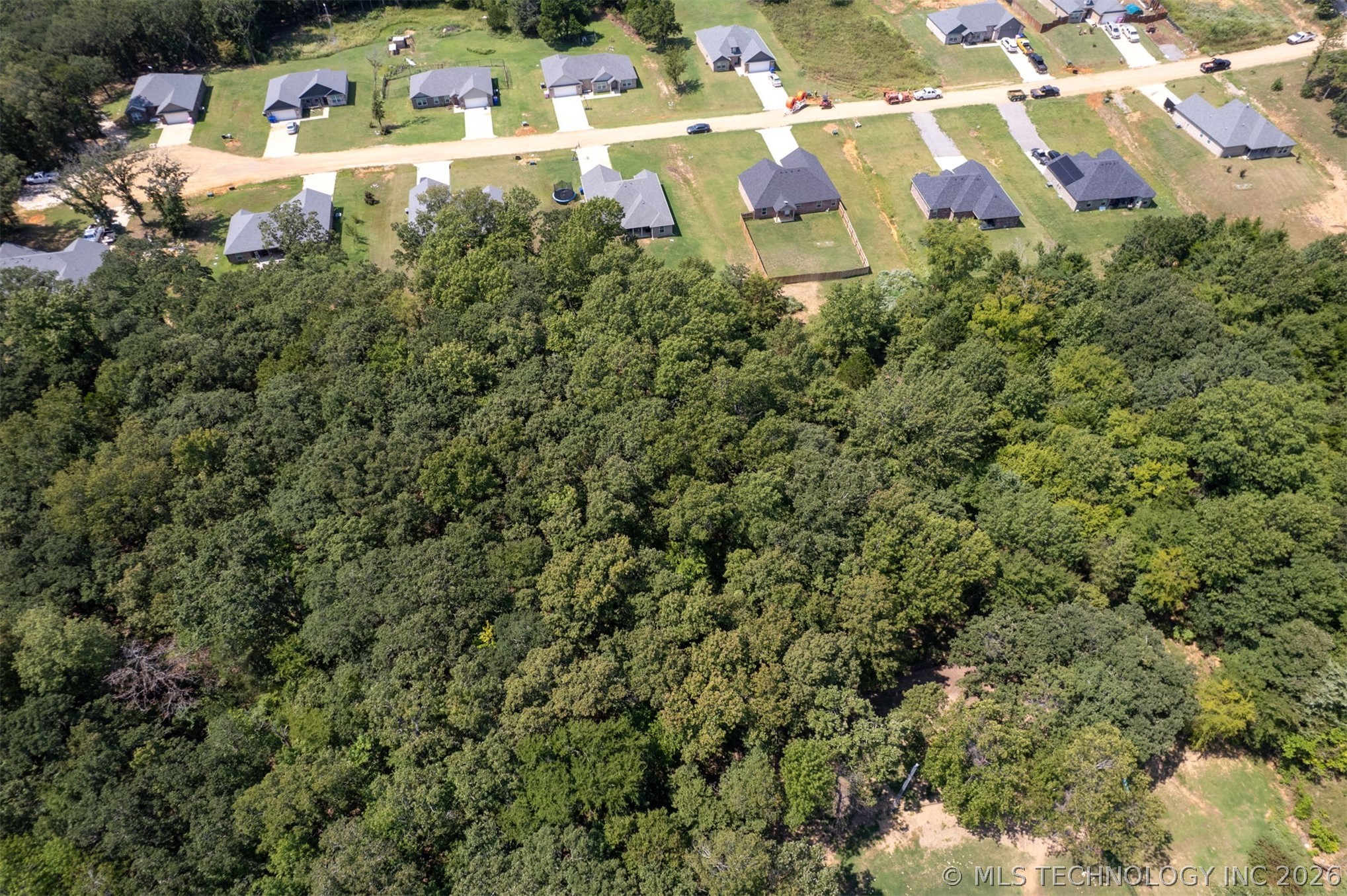 303 Rawlings Road Durant OK 74701