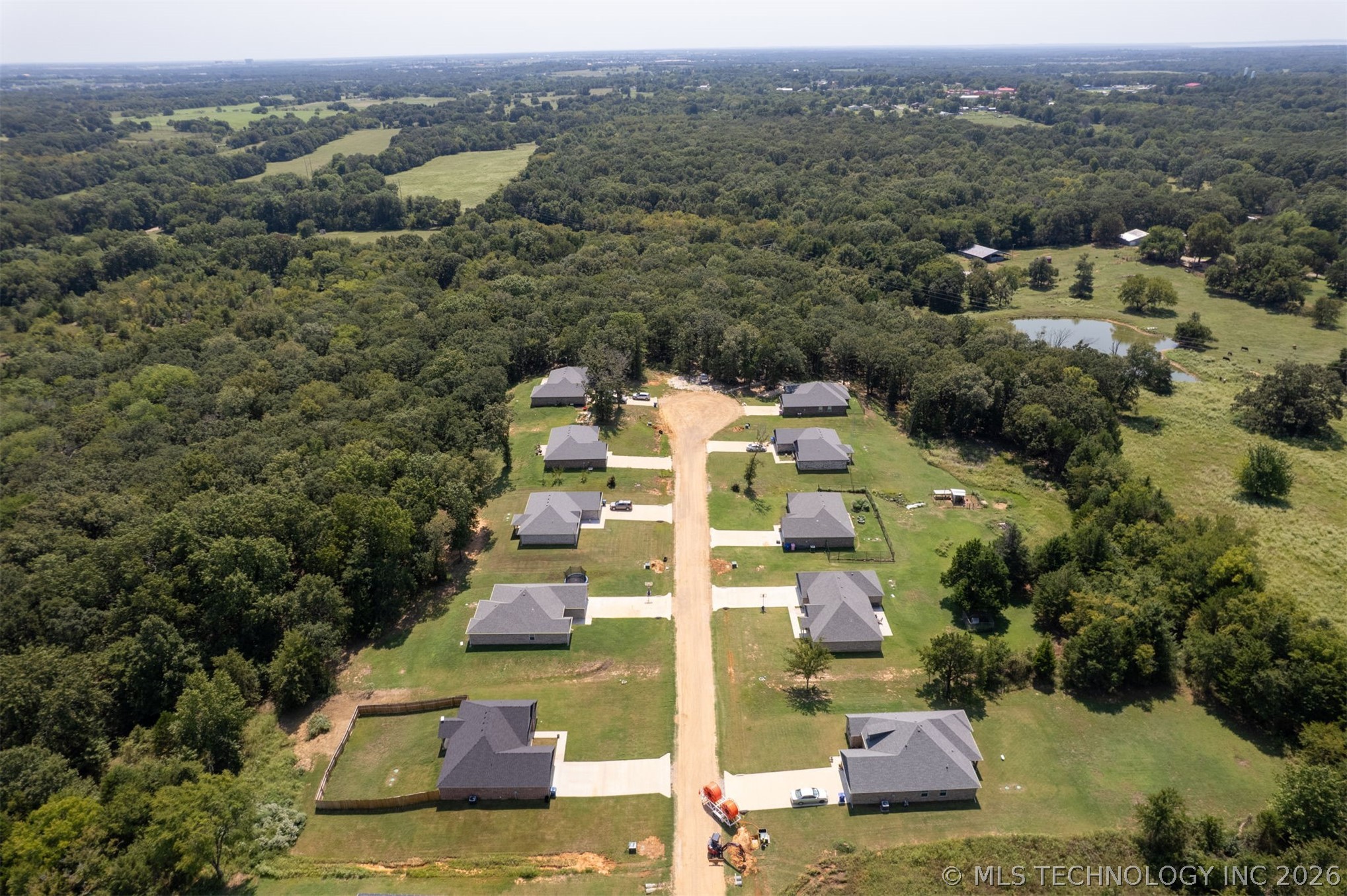 303 Rawlings Road Durant OK 74701
