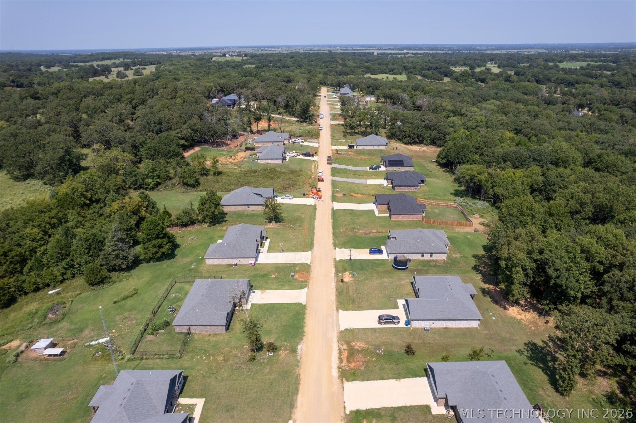 303 Rawlings Road Durant OK 74701