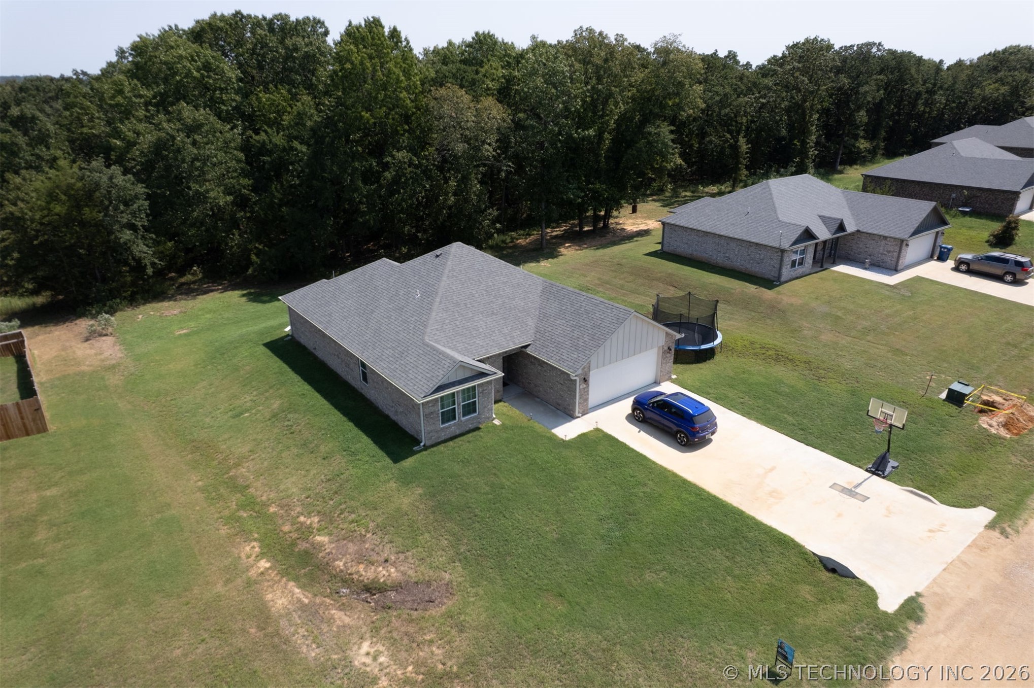 303 Rawlings Road Durant OK 74701