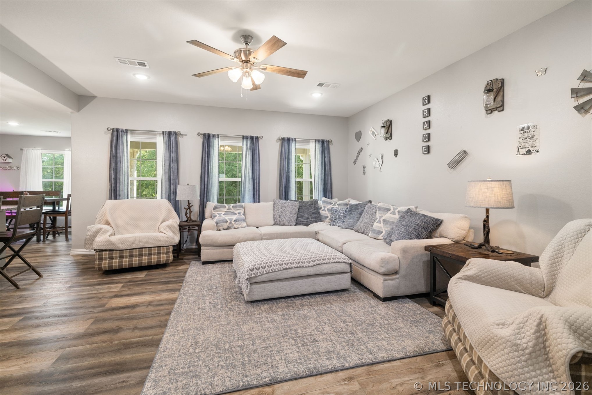 303 Rawlings Road Durant OK 74701
