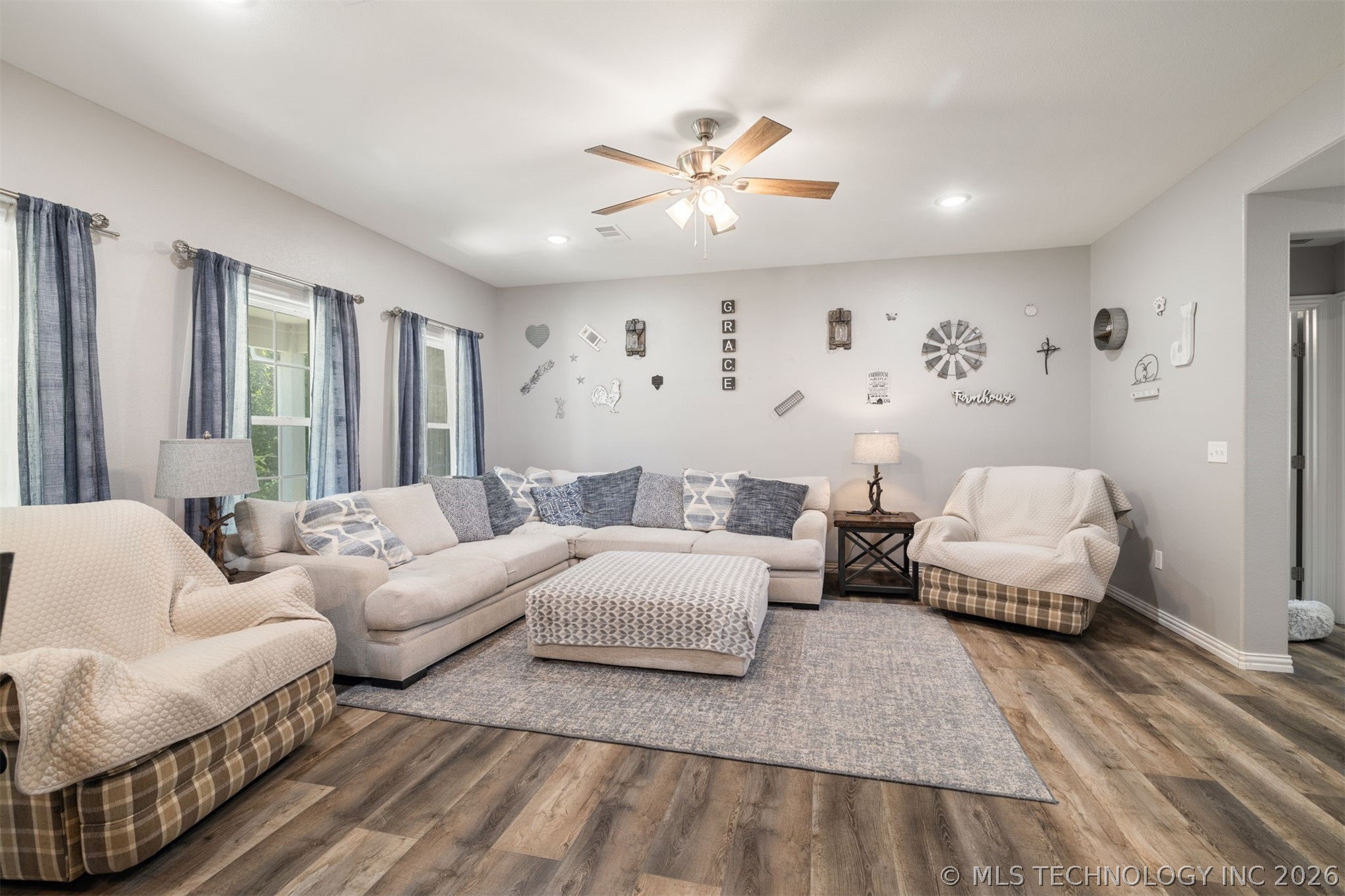 303 Rawlings Road Durant OK 74701