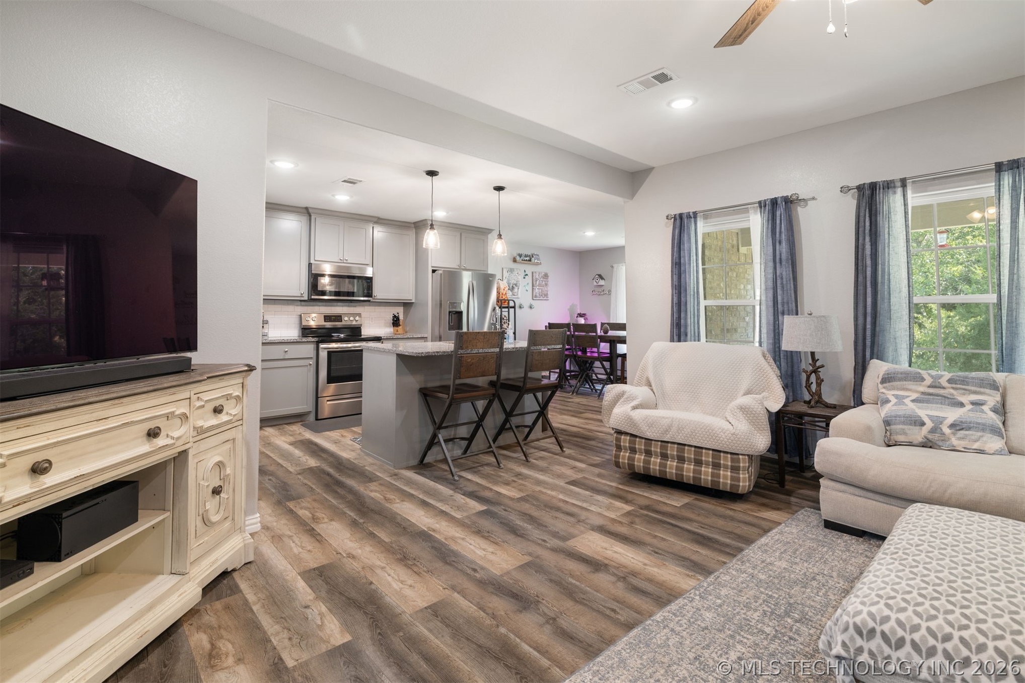 303 Rawlings Road Durant OK 74701