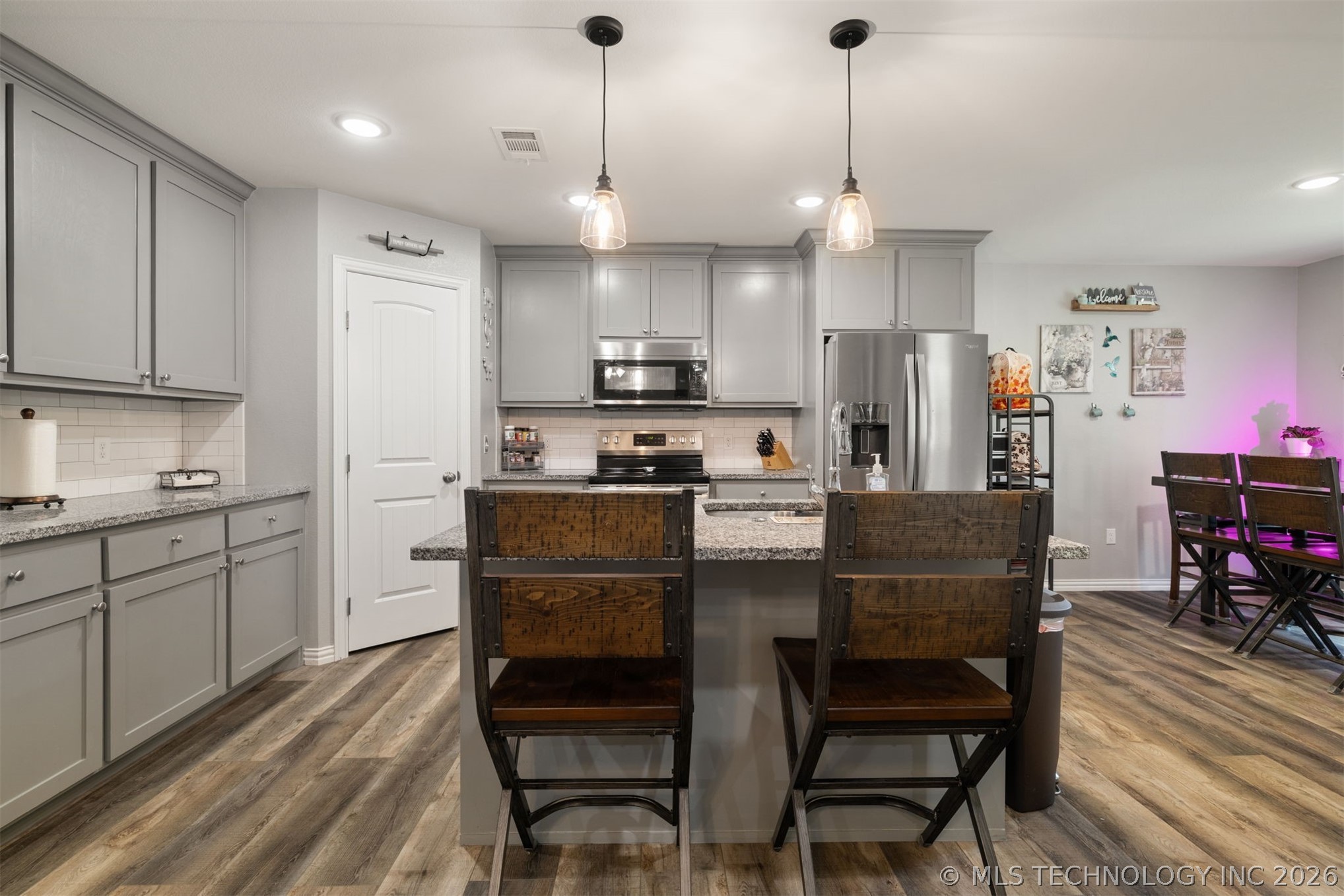 303 Rawlings Road Durant OK 74701