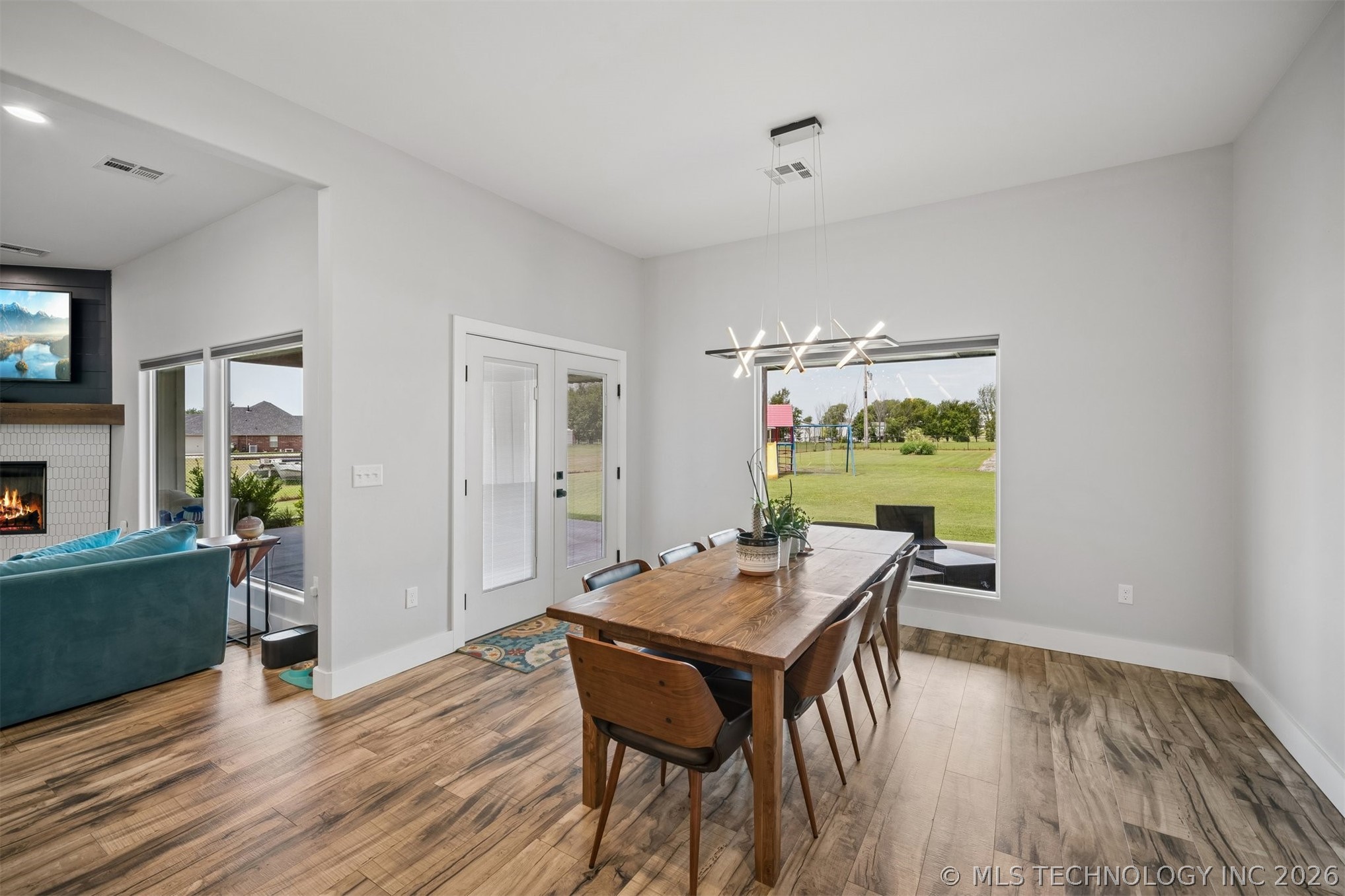 29254 S 4190 Road Inola OK 74036
