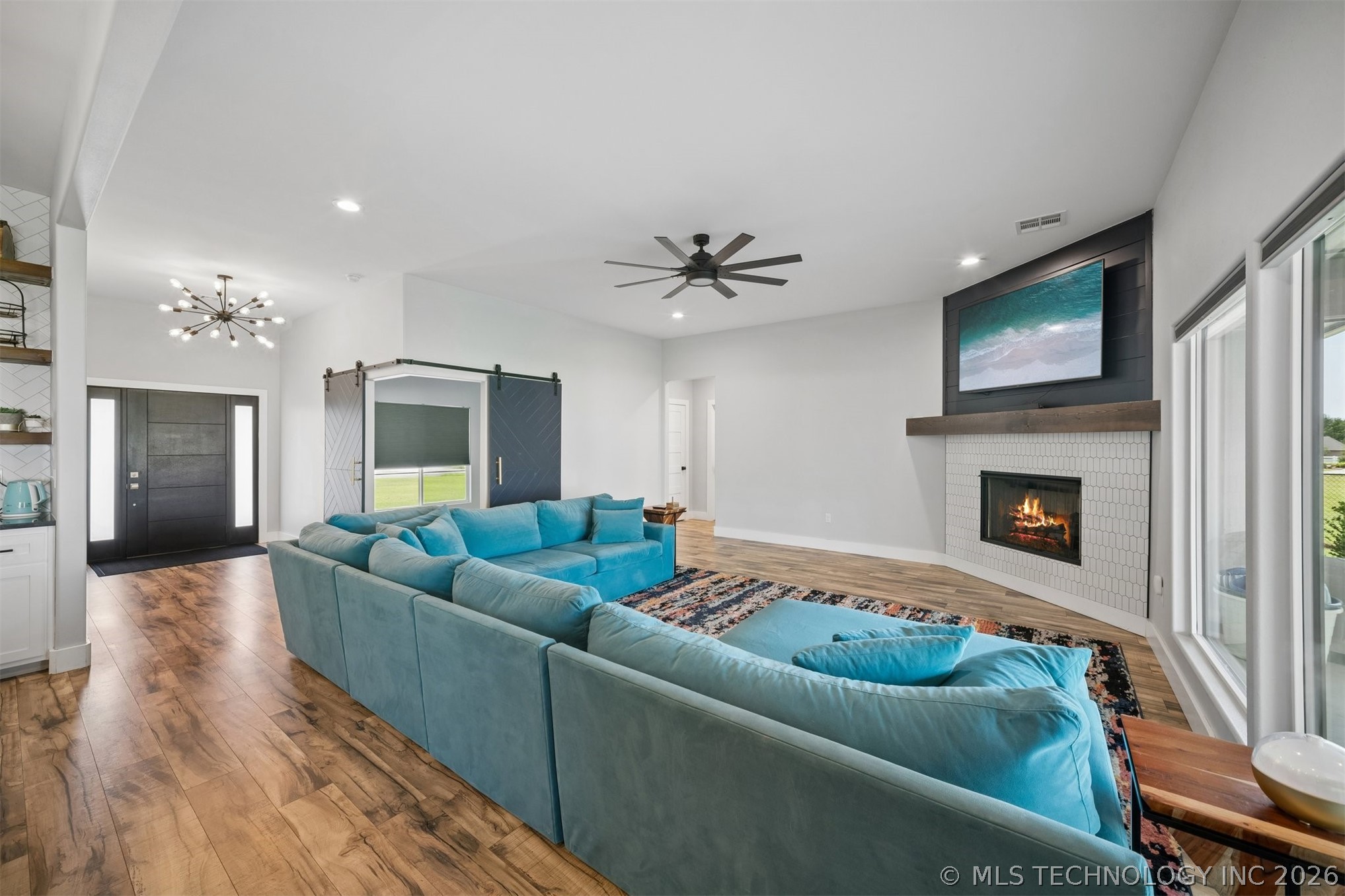 29254 S 4190 Road Inola OK 74036