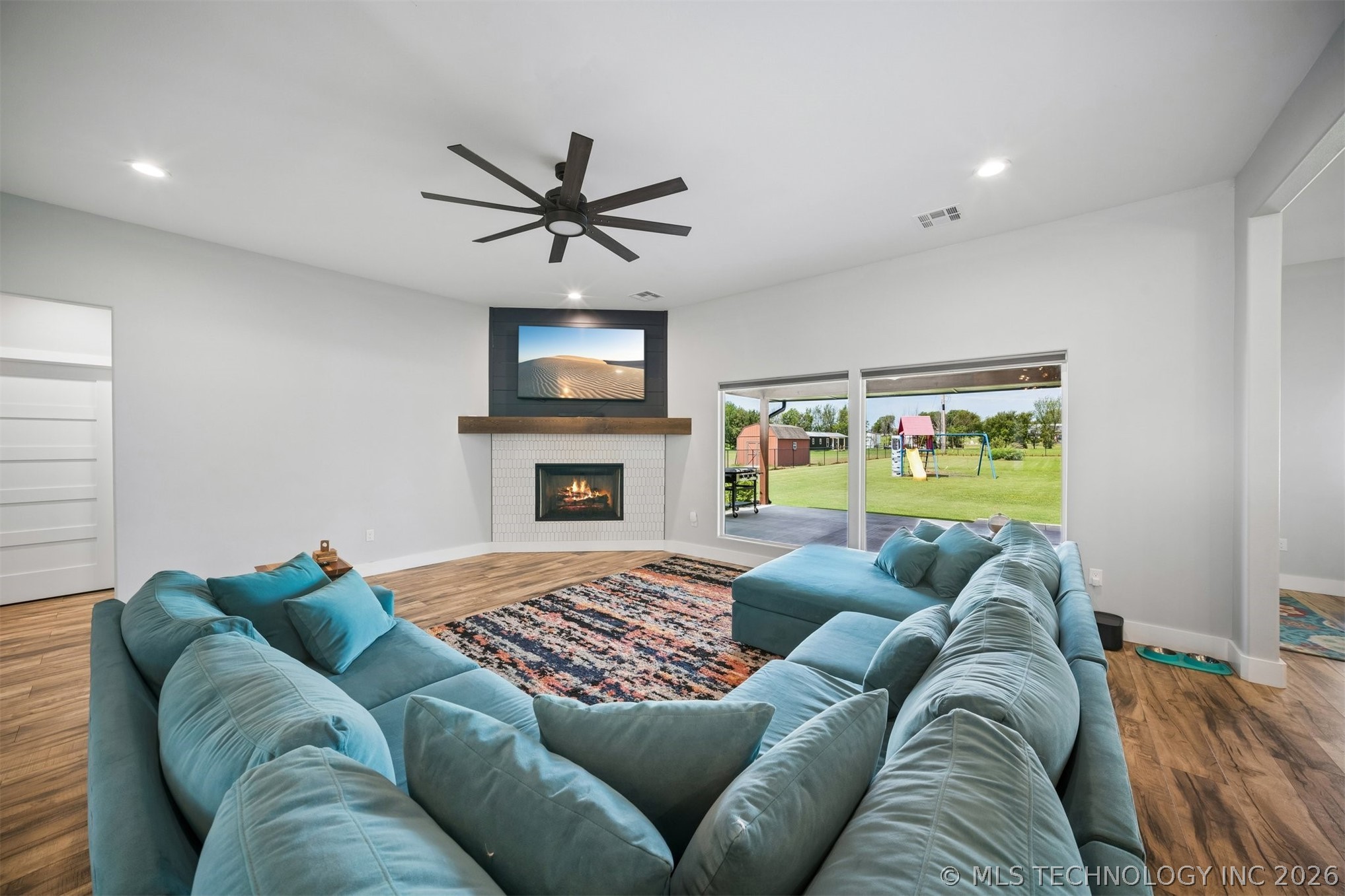 29254 S 4190 Road Inola OK 74036