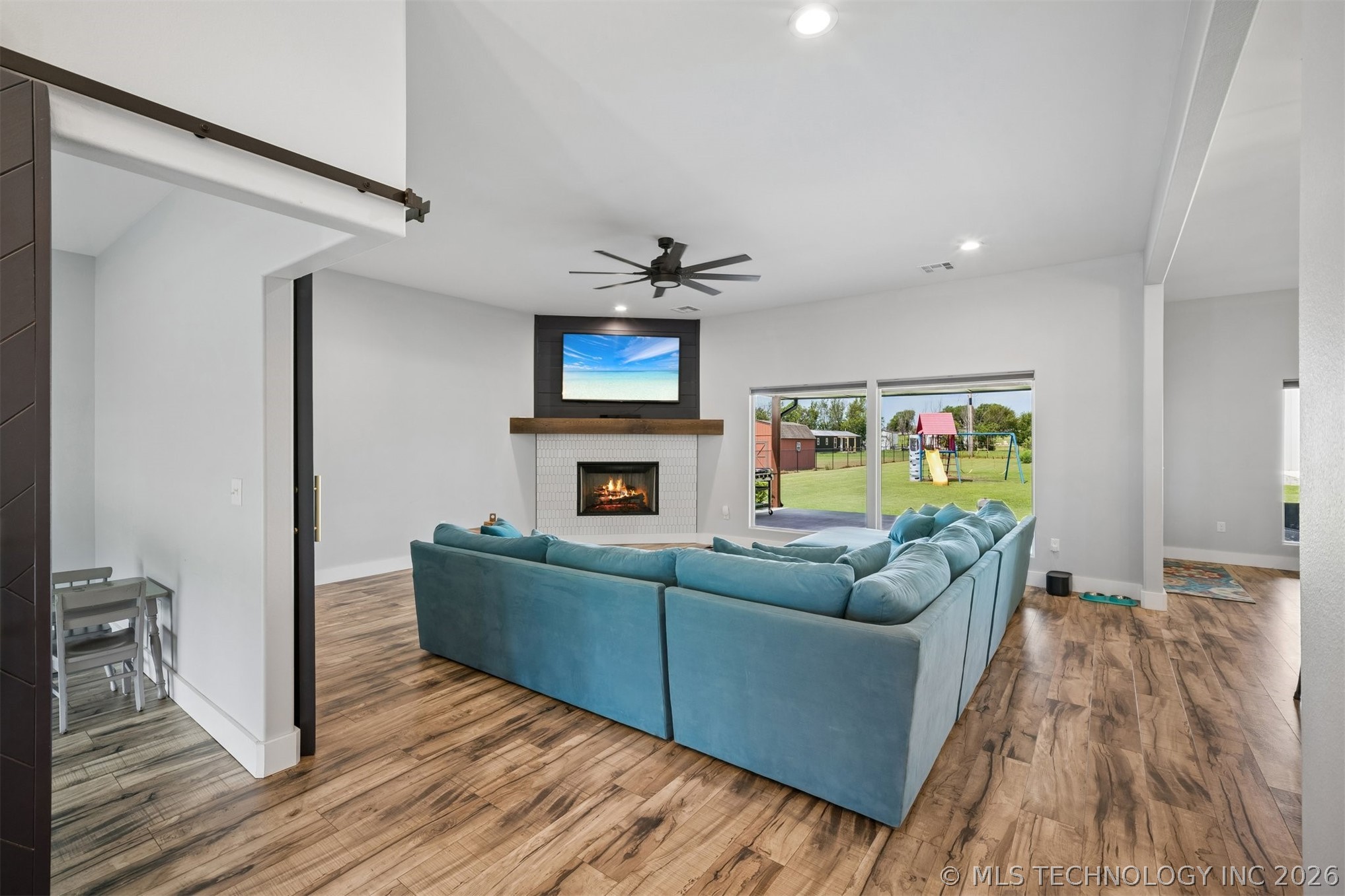 29254 S 4190 Road Inola OK 74036