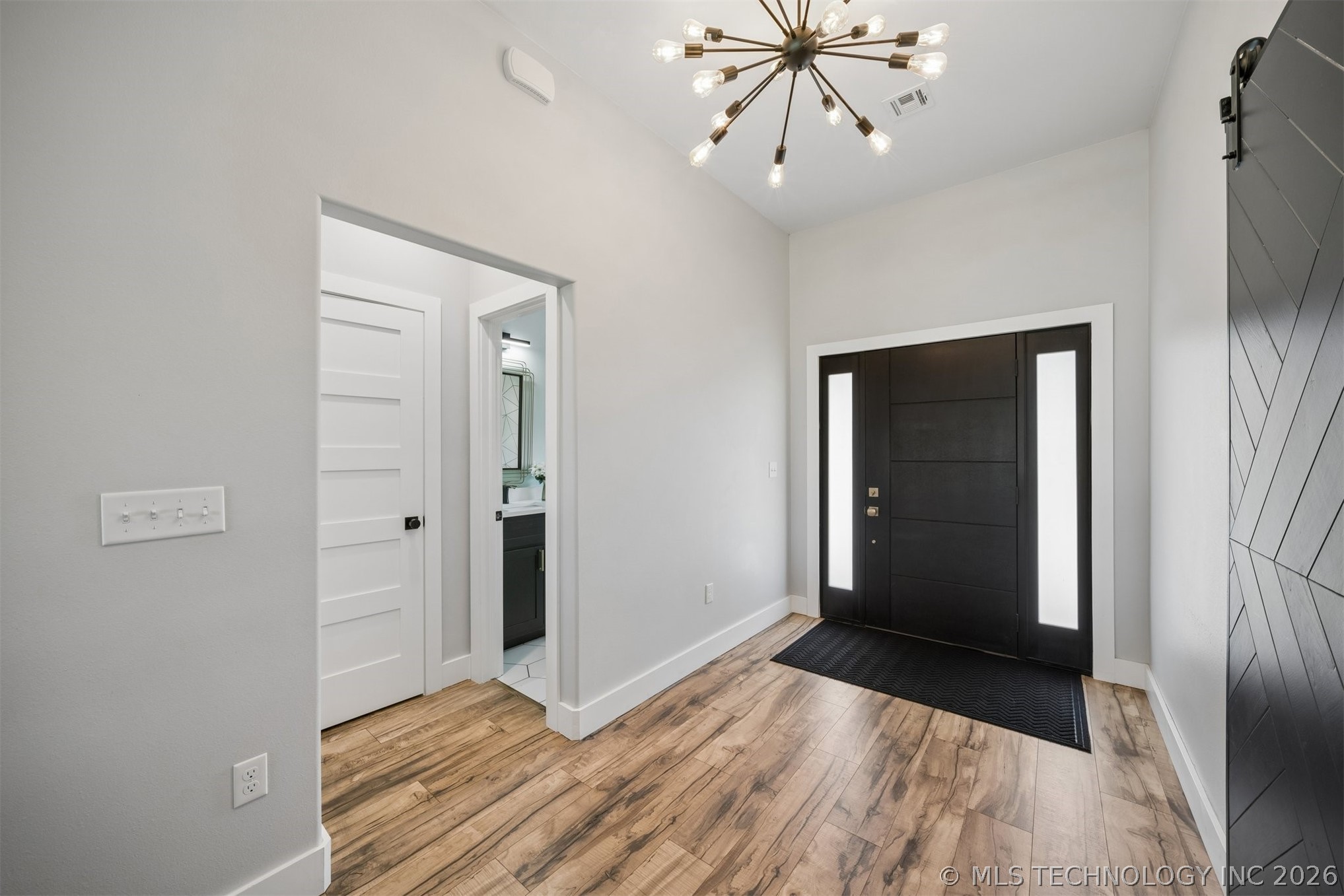 29254 S 4190 Road Inola OK 74036