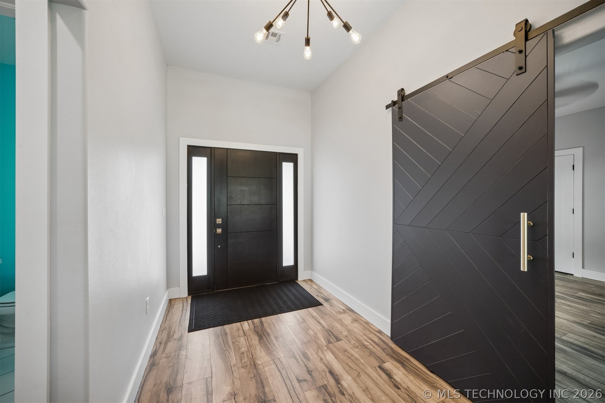 29254 S 4190 Road Inola OK 74036