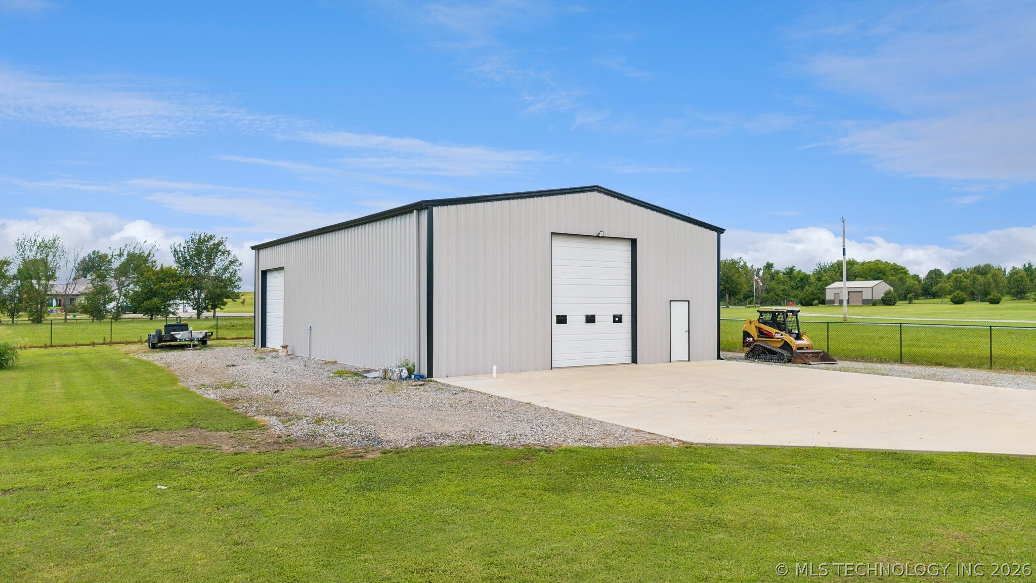 29254 S 4190 Road Inola OK 74036