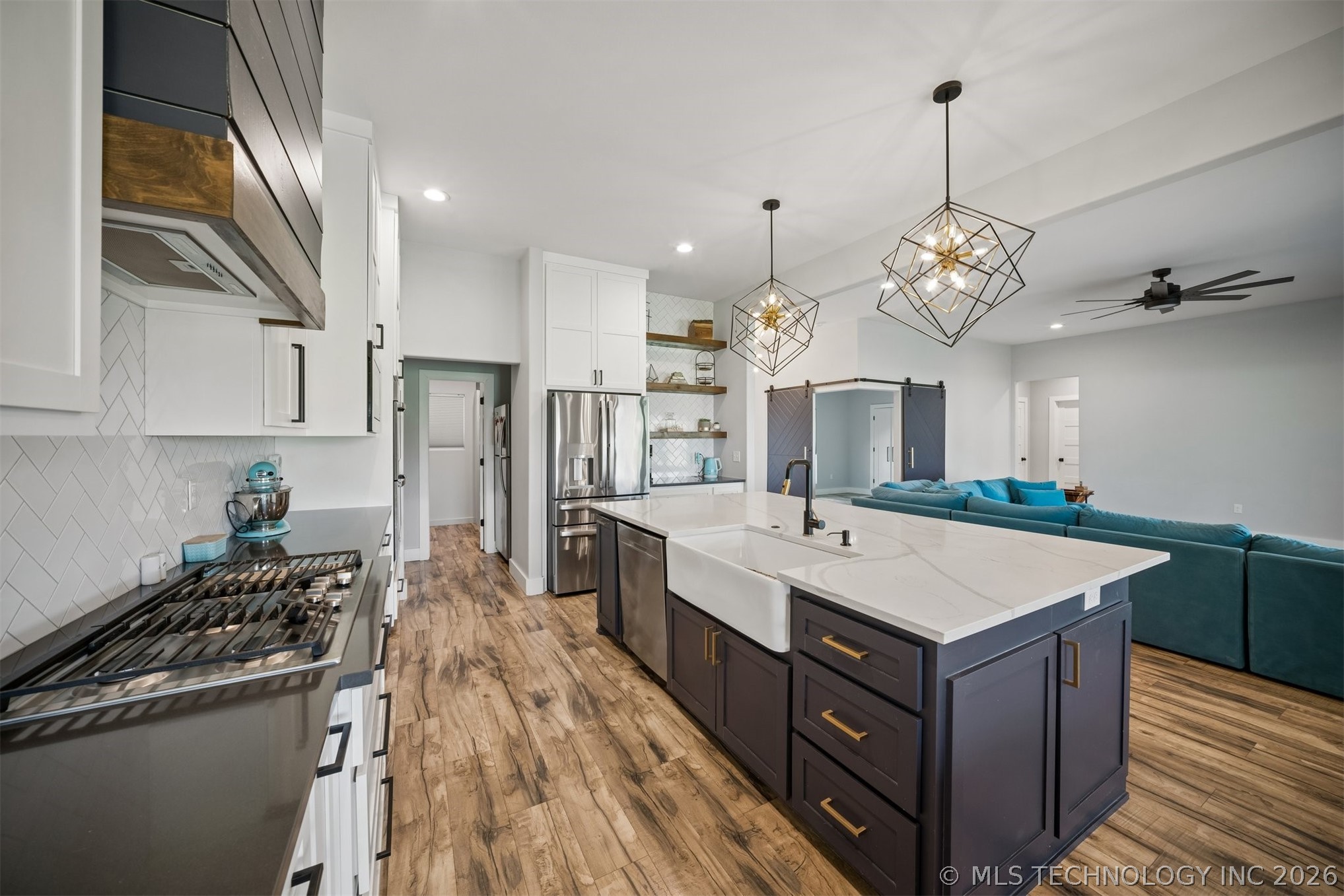 29254 S 4190 Road Inola OK 74036