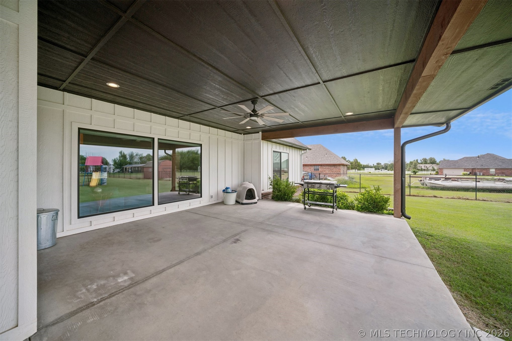 29254 S 4190 Road Inola OK 74036