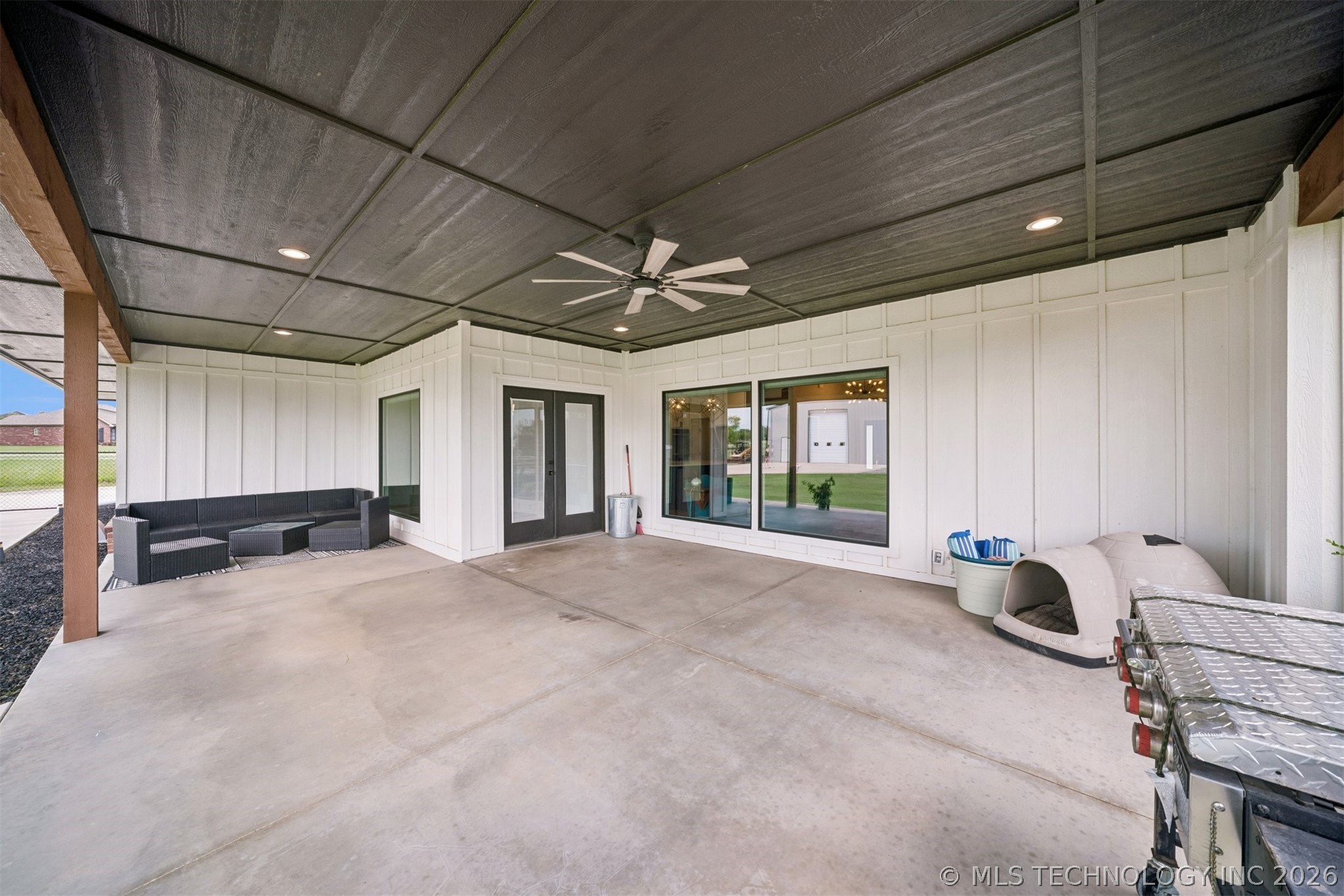 29254 S 4190 Road Inola OK 74036