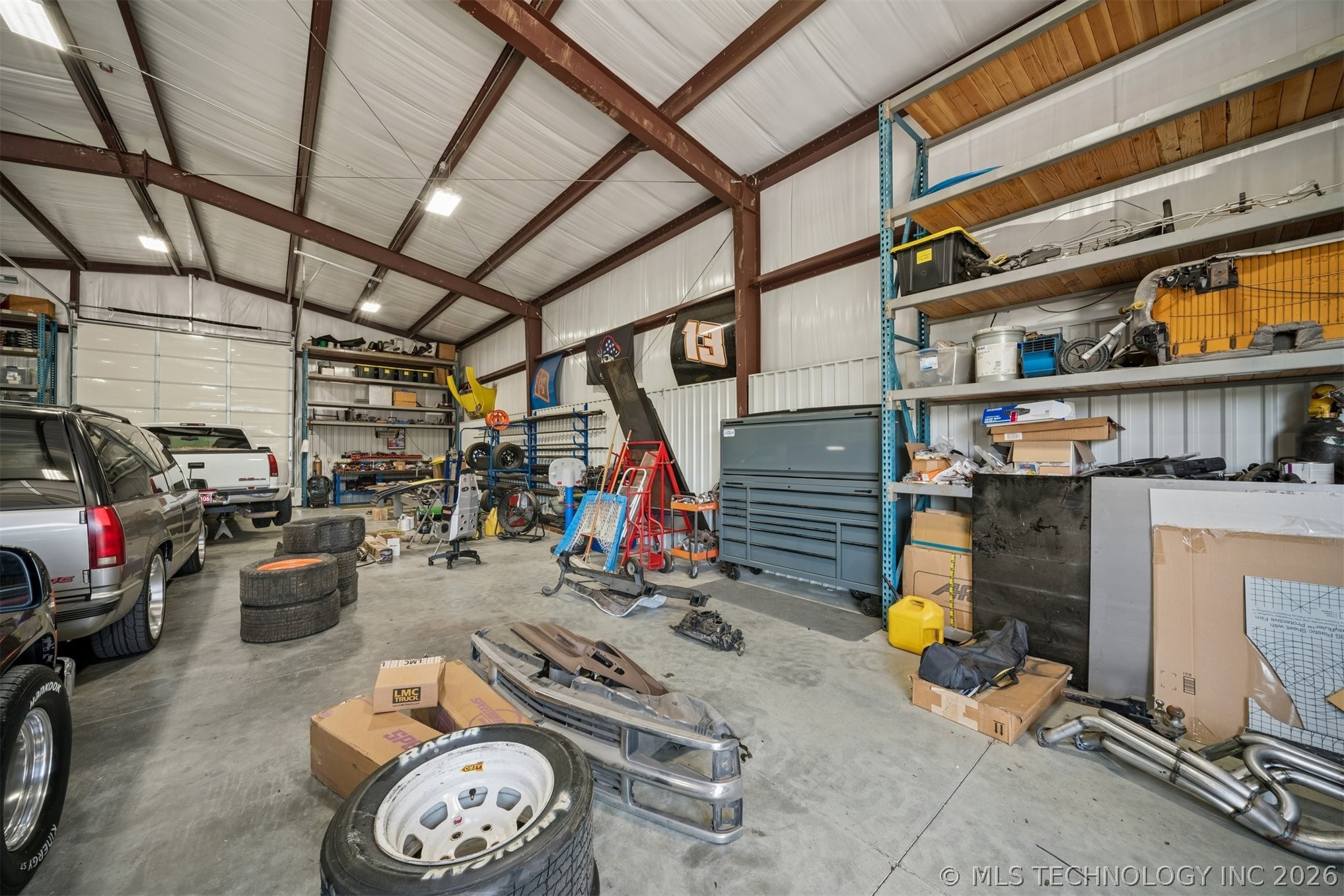 29254 S 4190 Road Inola OK 74036