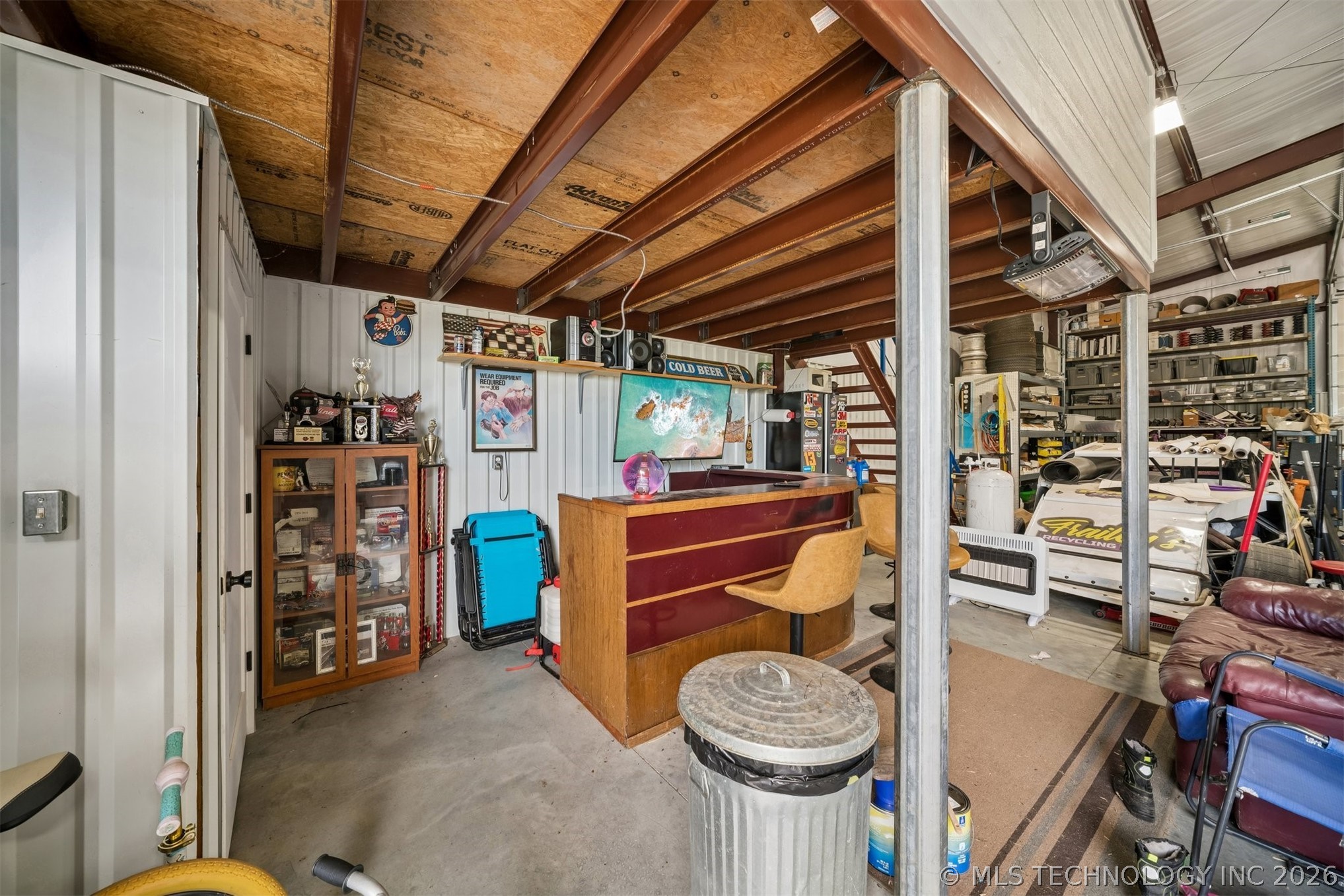 29254 S 4190 Road Inola OK 74036