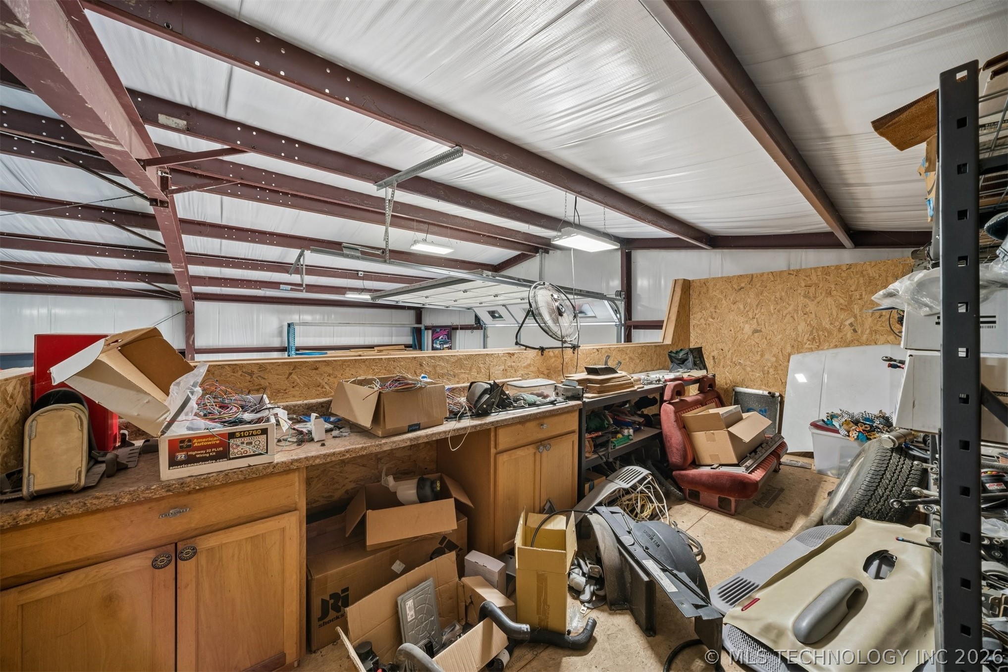 29254 S 4190 Road Inola OK 74036
