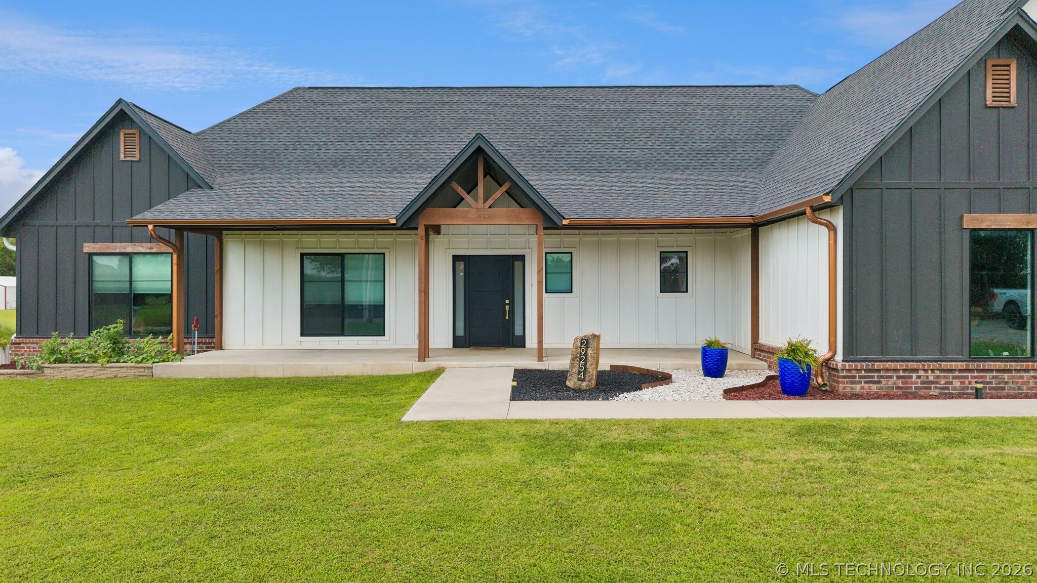 29254 S 4190 Road Inola OK 74036