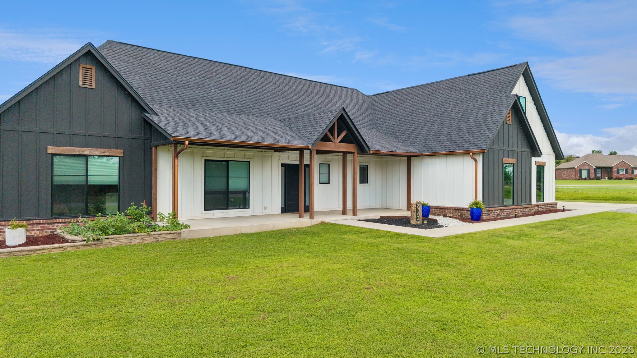 29254 S 4190 Road Inola OK 74036